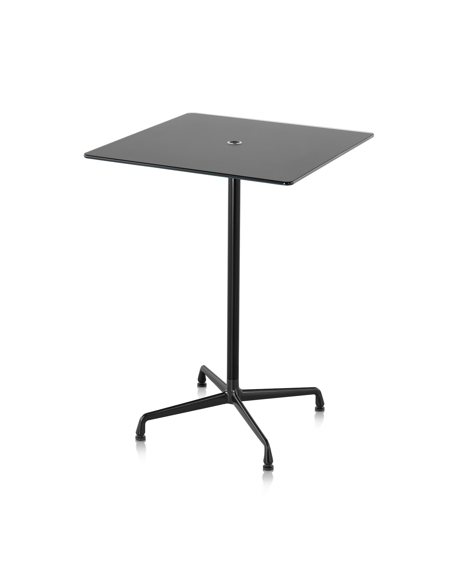 Eames StandingHeight Table Herman Miller