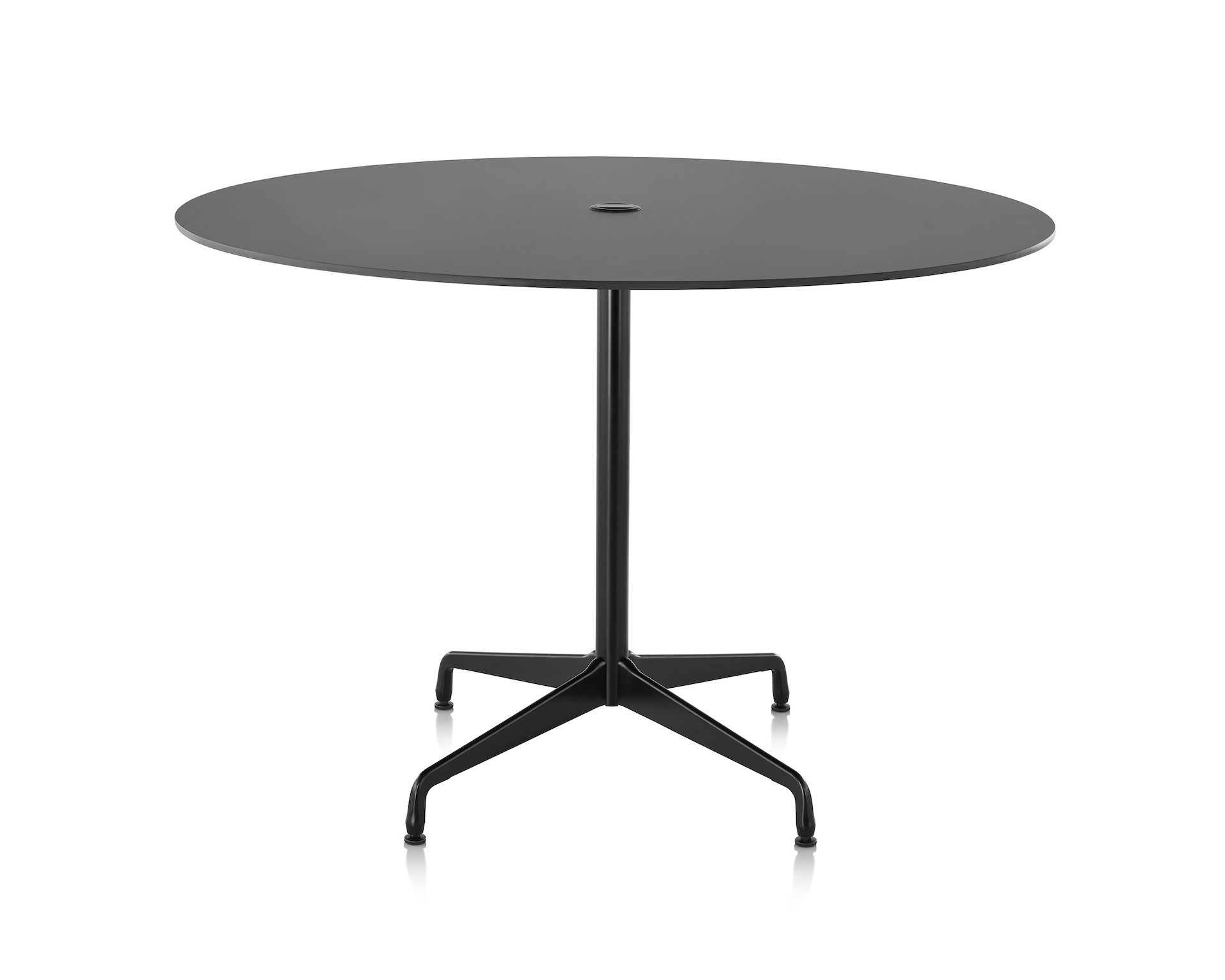 Eames StandingHeight Table Herman Miller