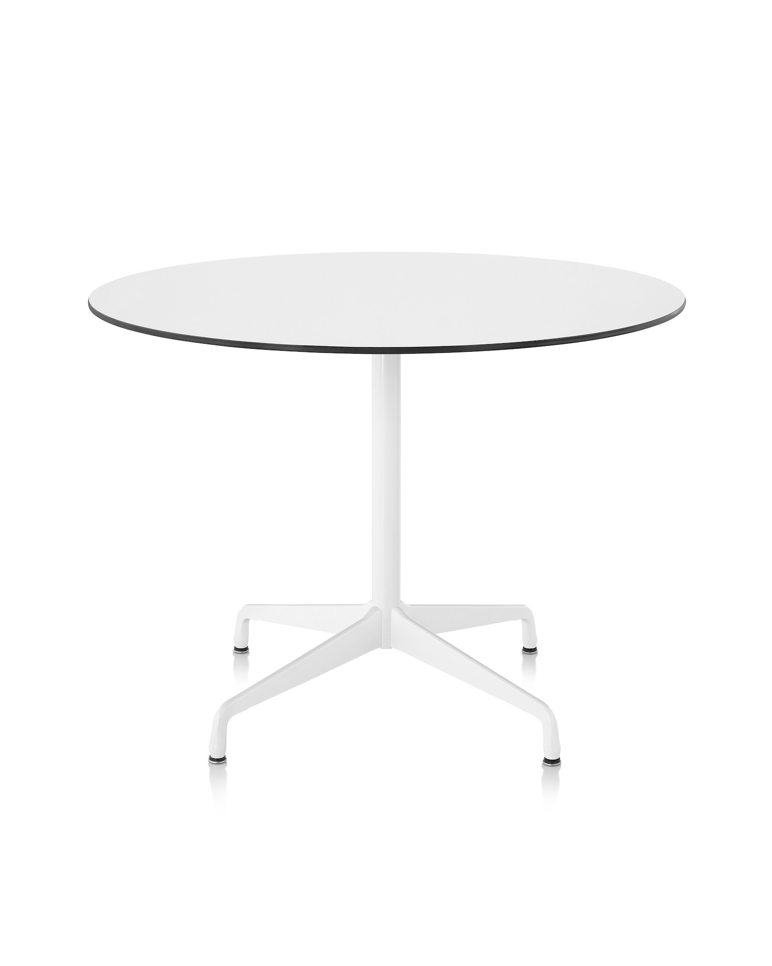 Eames StandingHeight Table Herman Miller