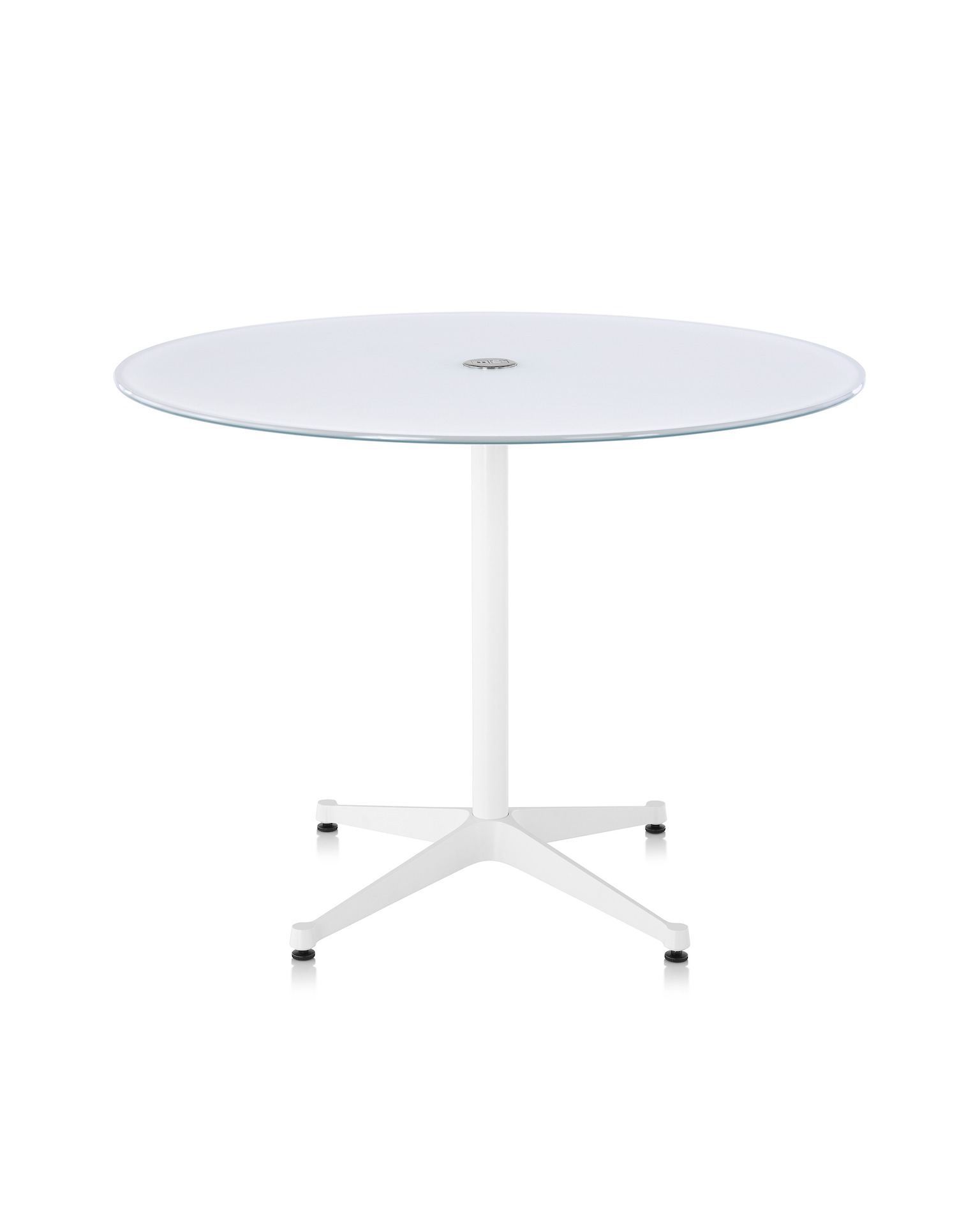 Eames Standing Height Table Herman Miller