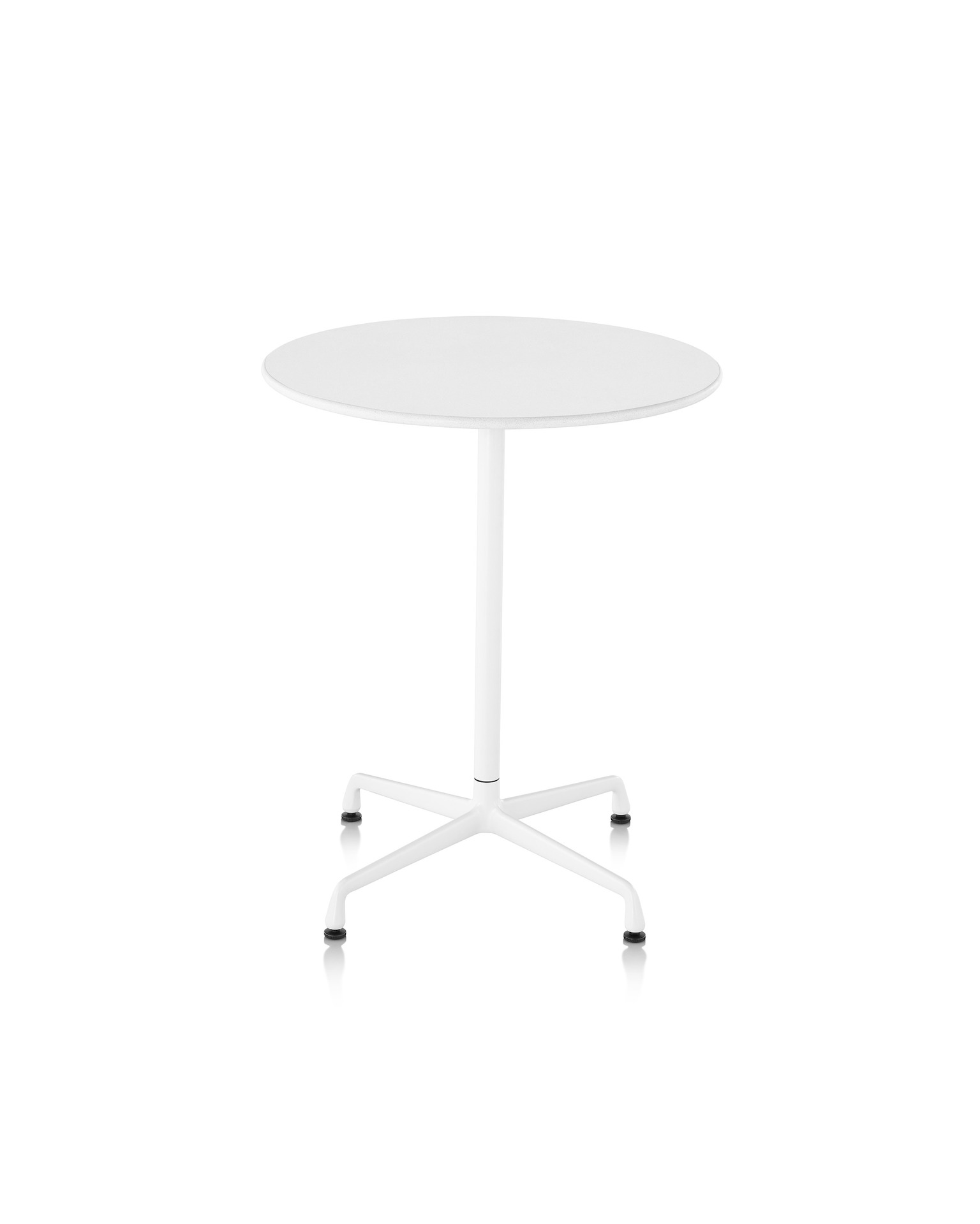 Eames StandingHeight Table Herman Miller