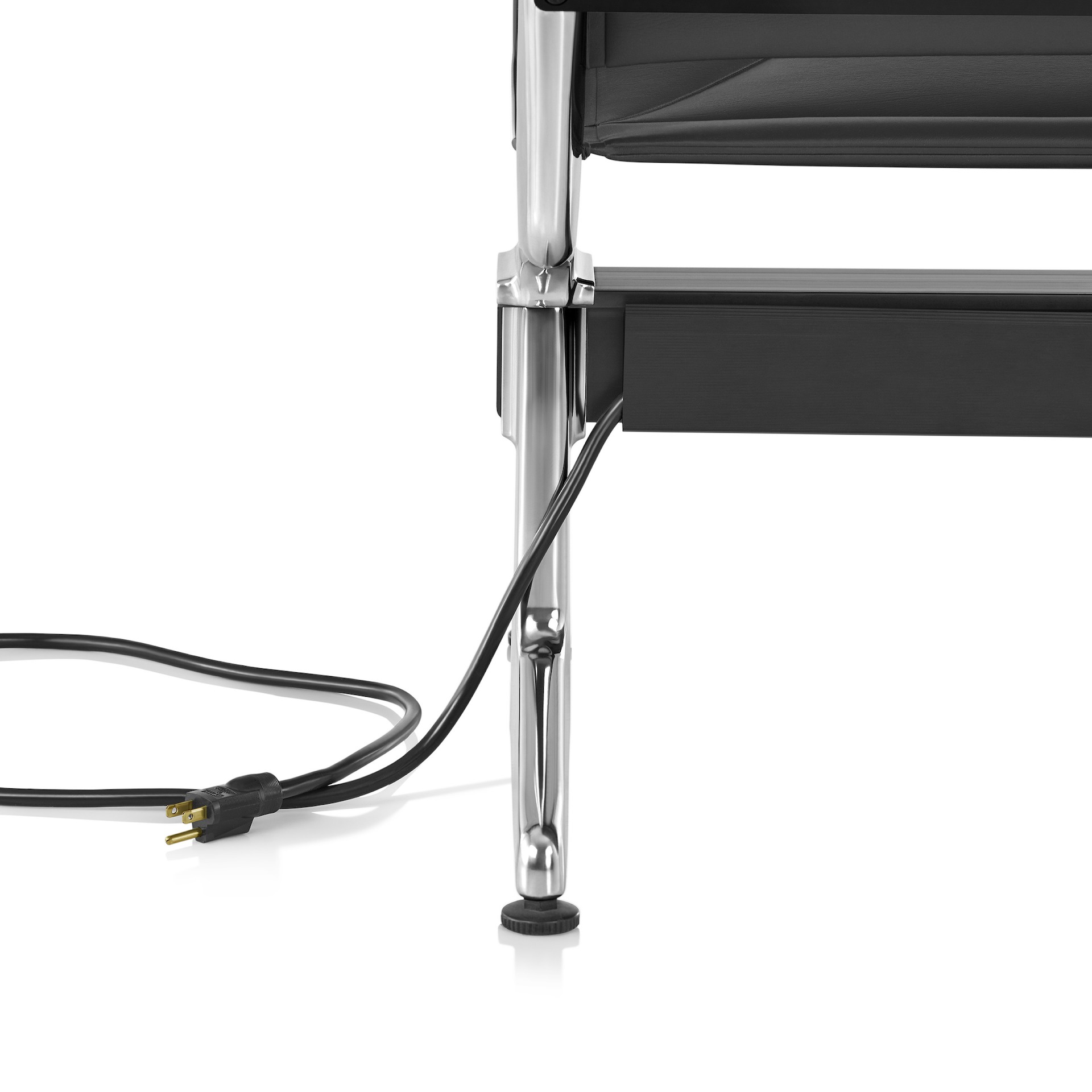 Eames Tandem Sling Seating