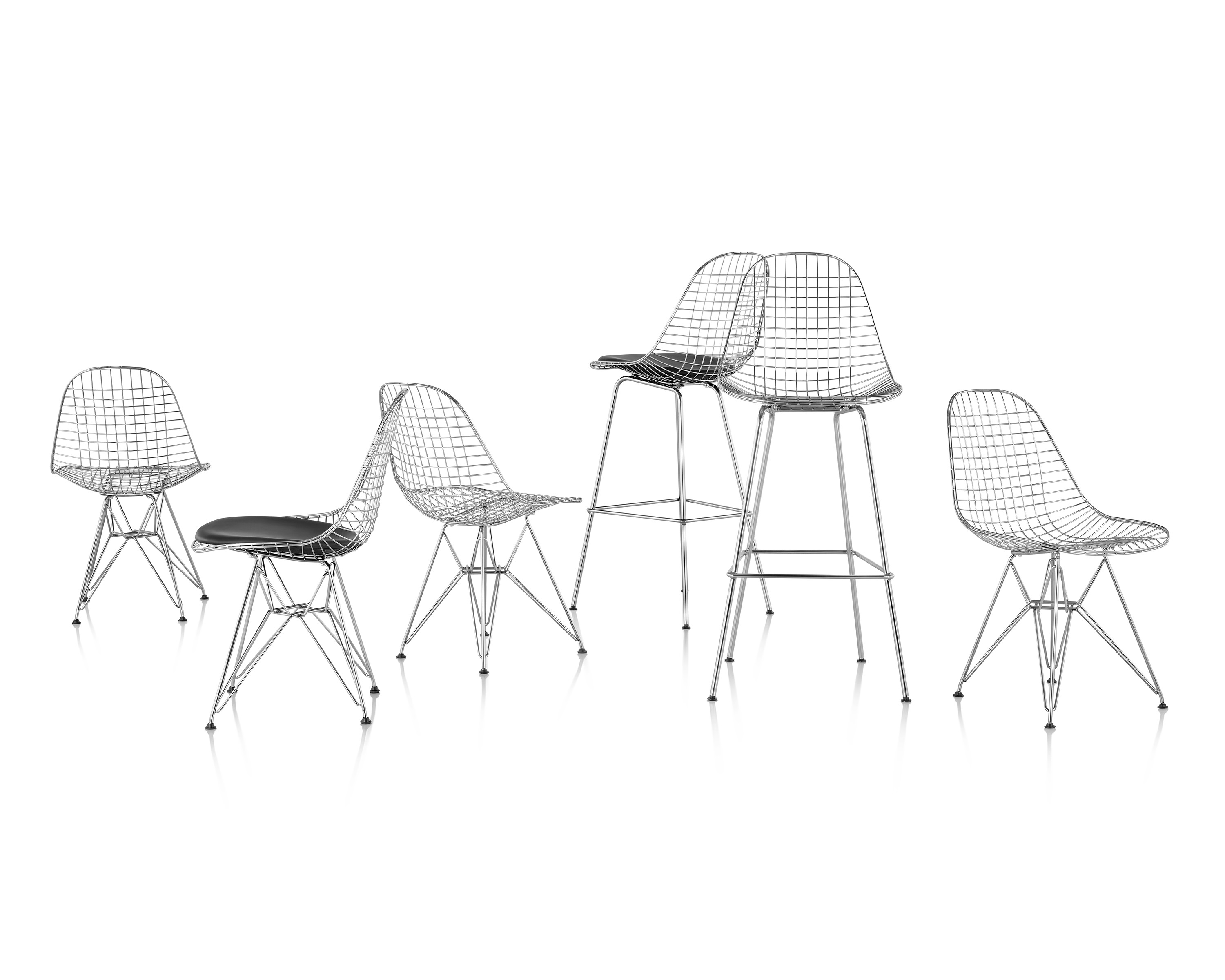 Eames Shell Chair Images - Seating - Herman Miller