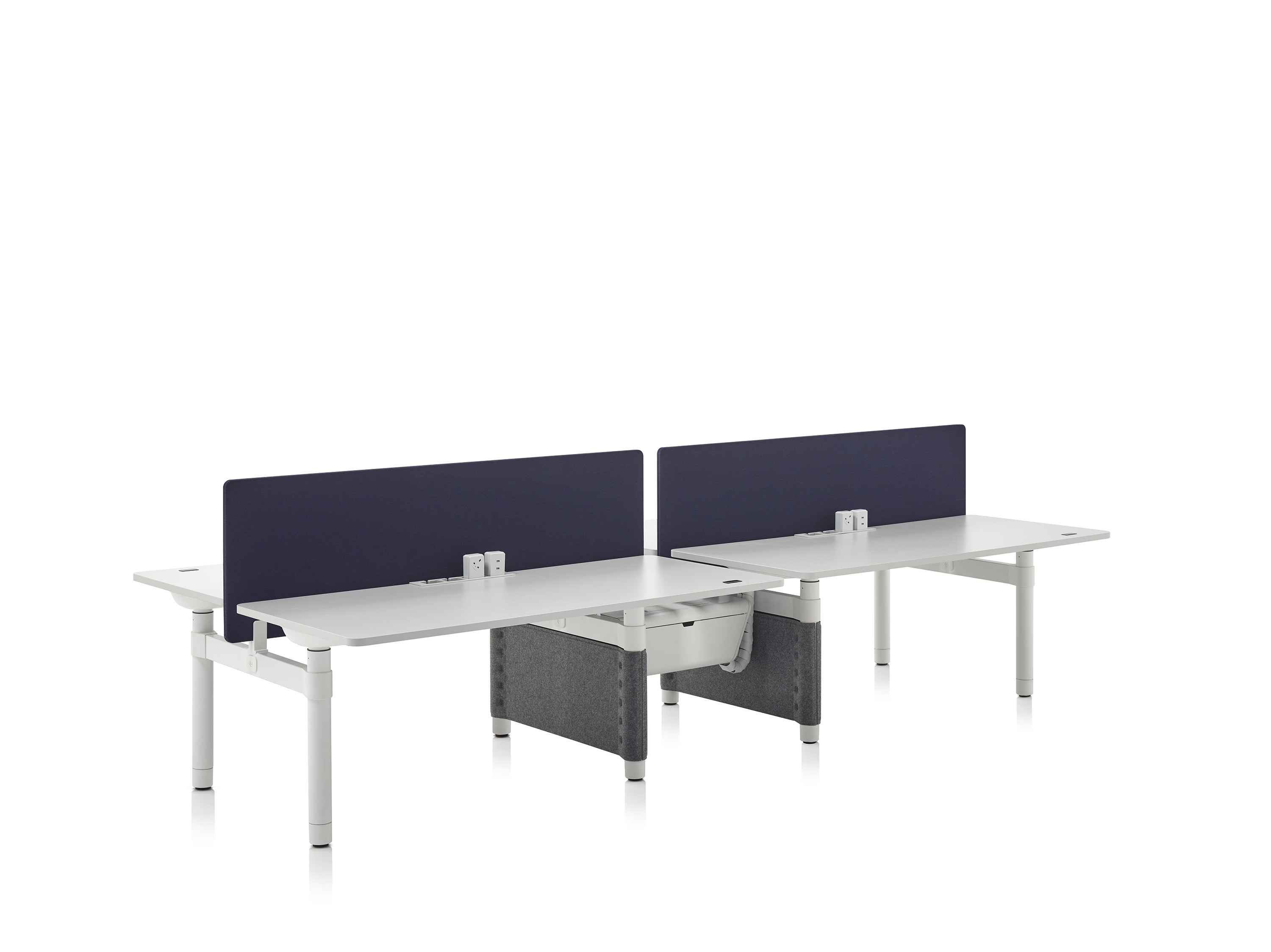 Atlas desk on sale herman miller