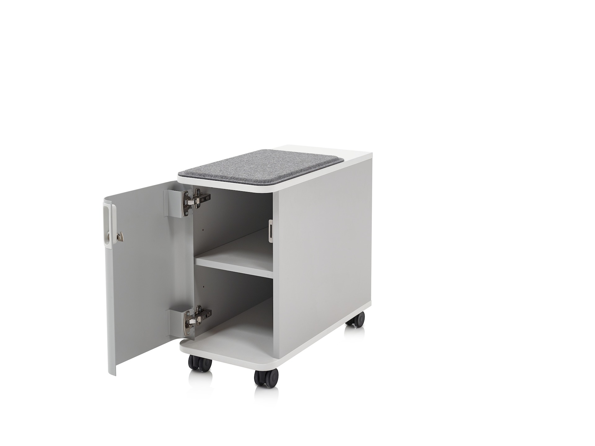 Atlas Office Landscape