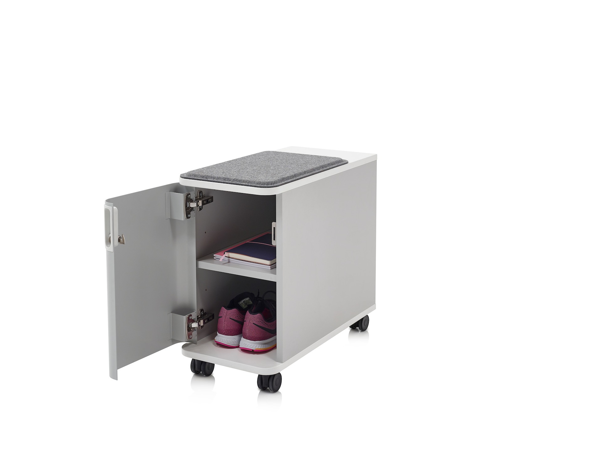 Atlas Office Landscape