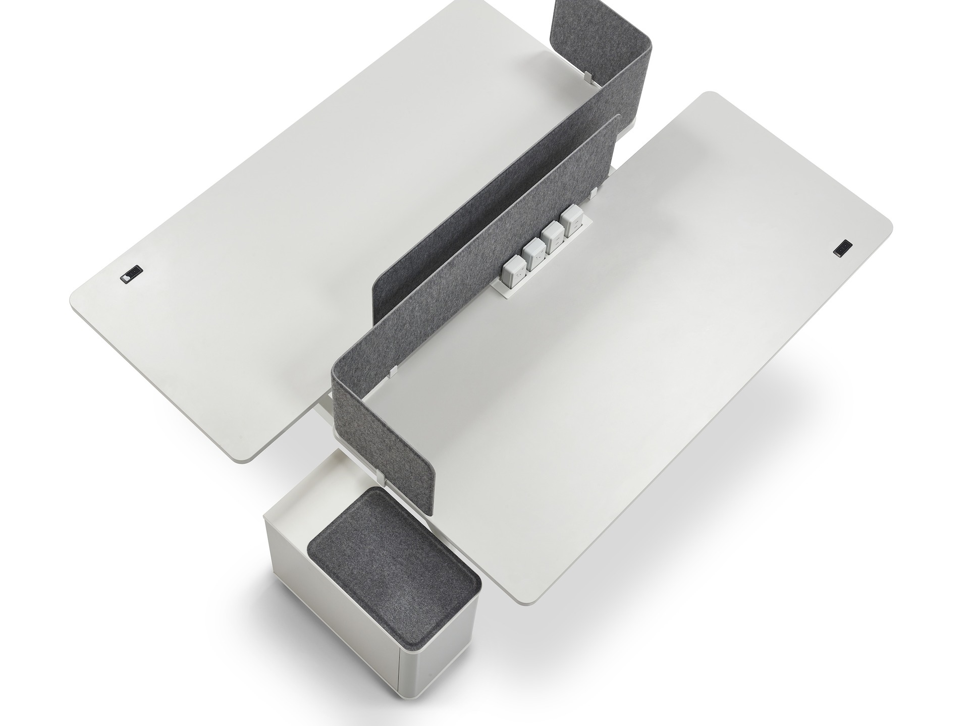 Atlas Office Landscape