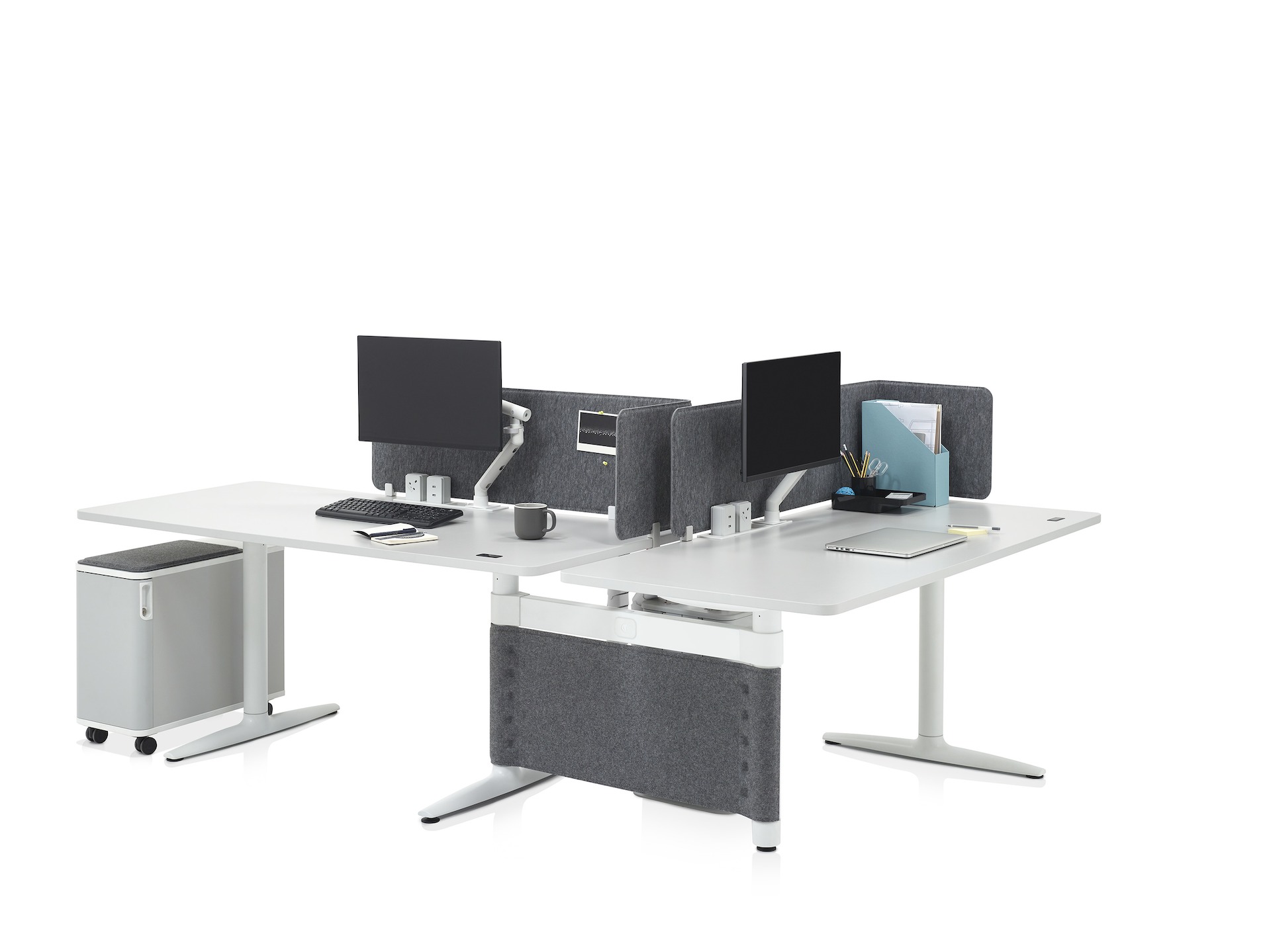 Atlas Office Landscape