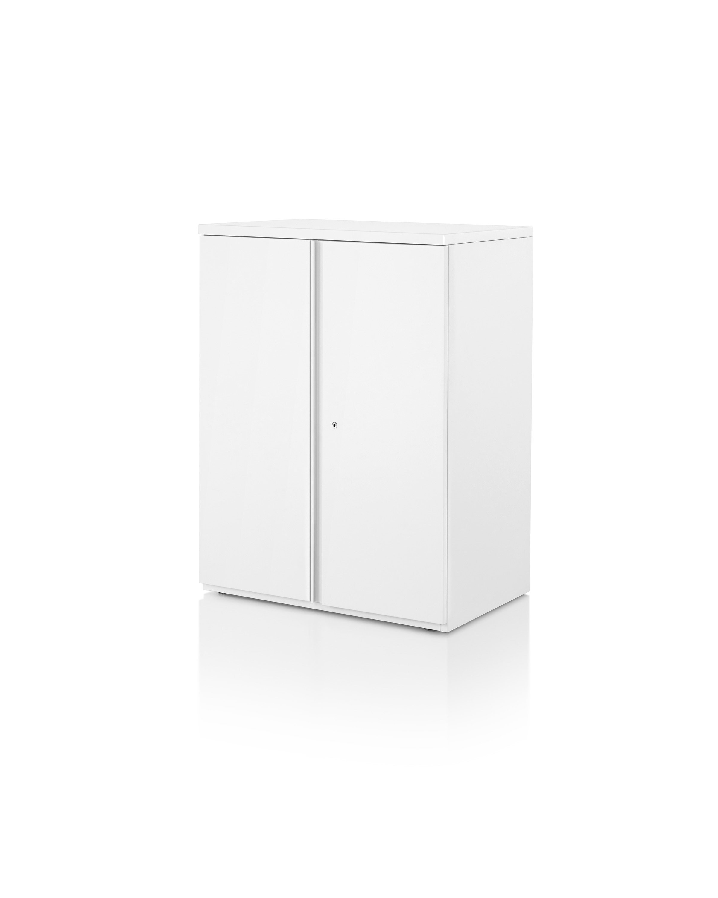 Tu Metal Storage Case - Herman Miller