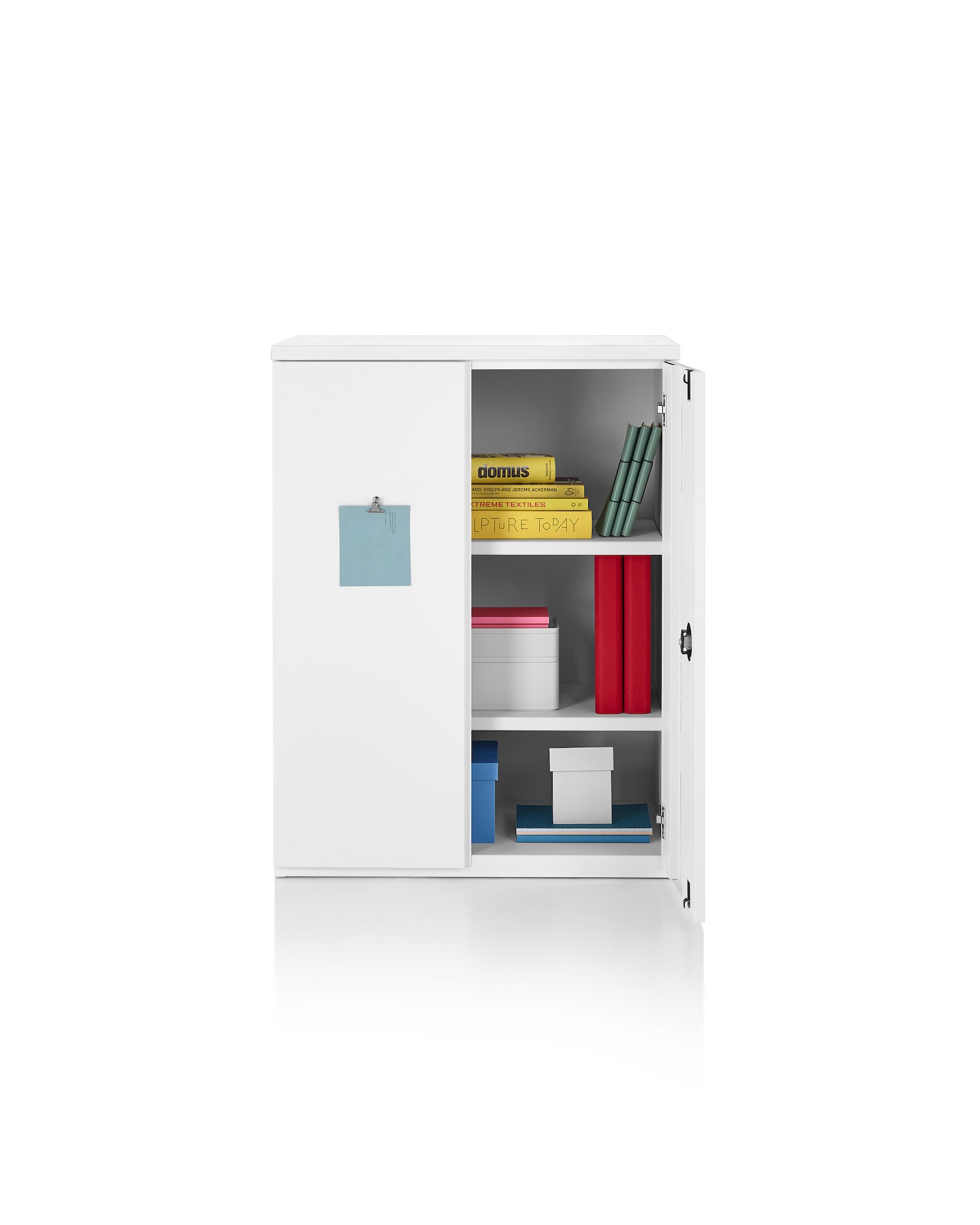 Tu Metal Storage Case Herman Miller