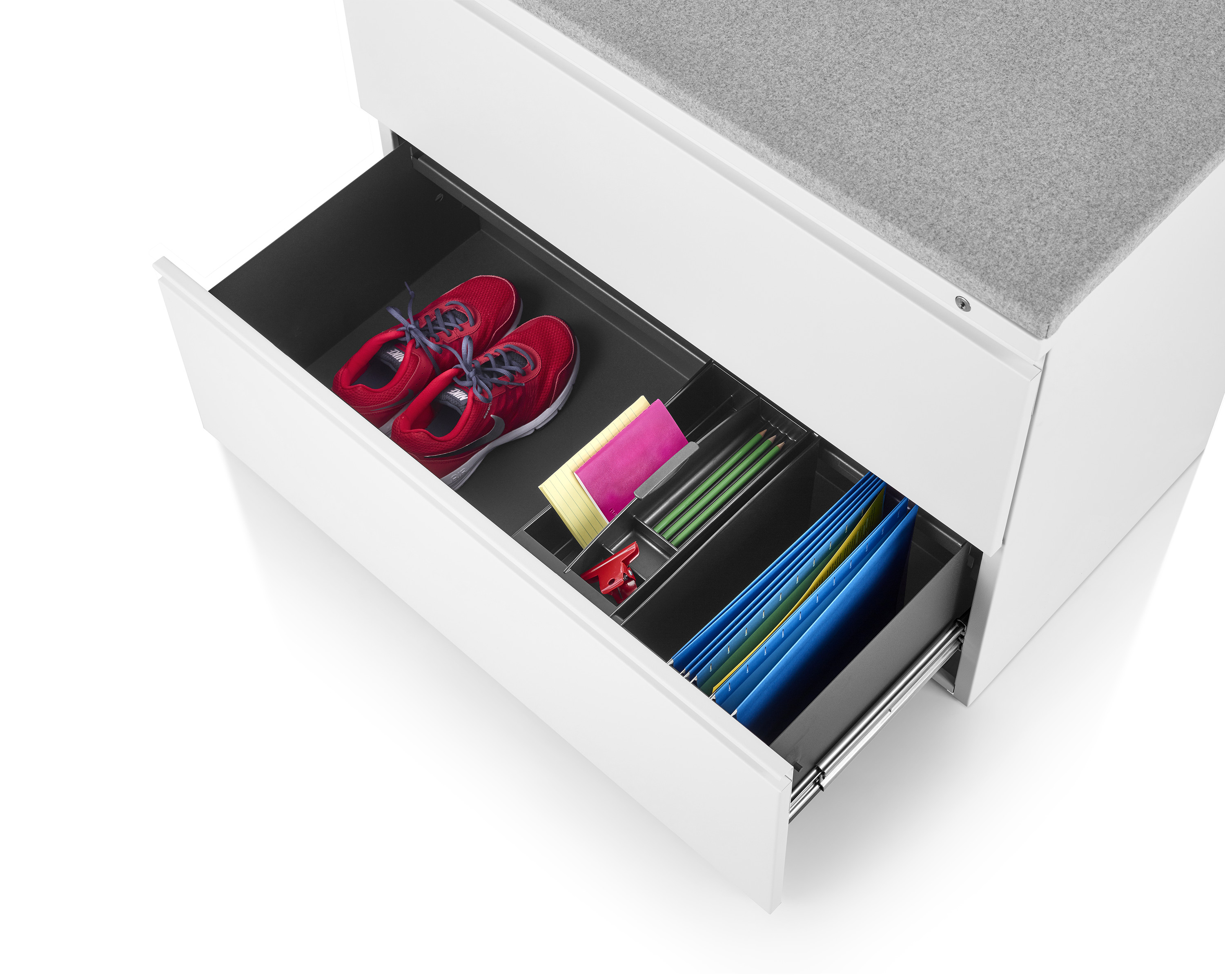 Herman Miller File Dividers Matttroy