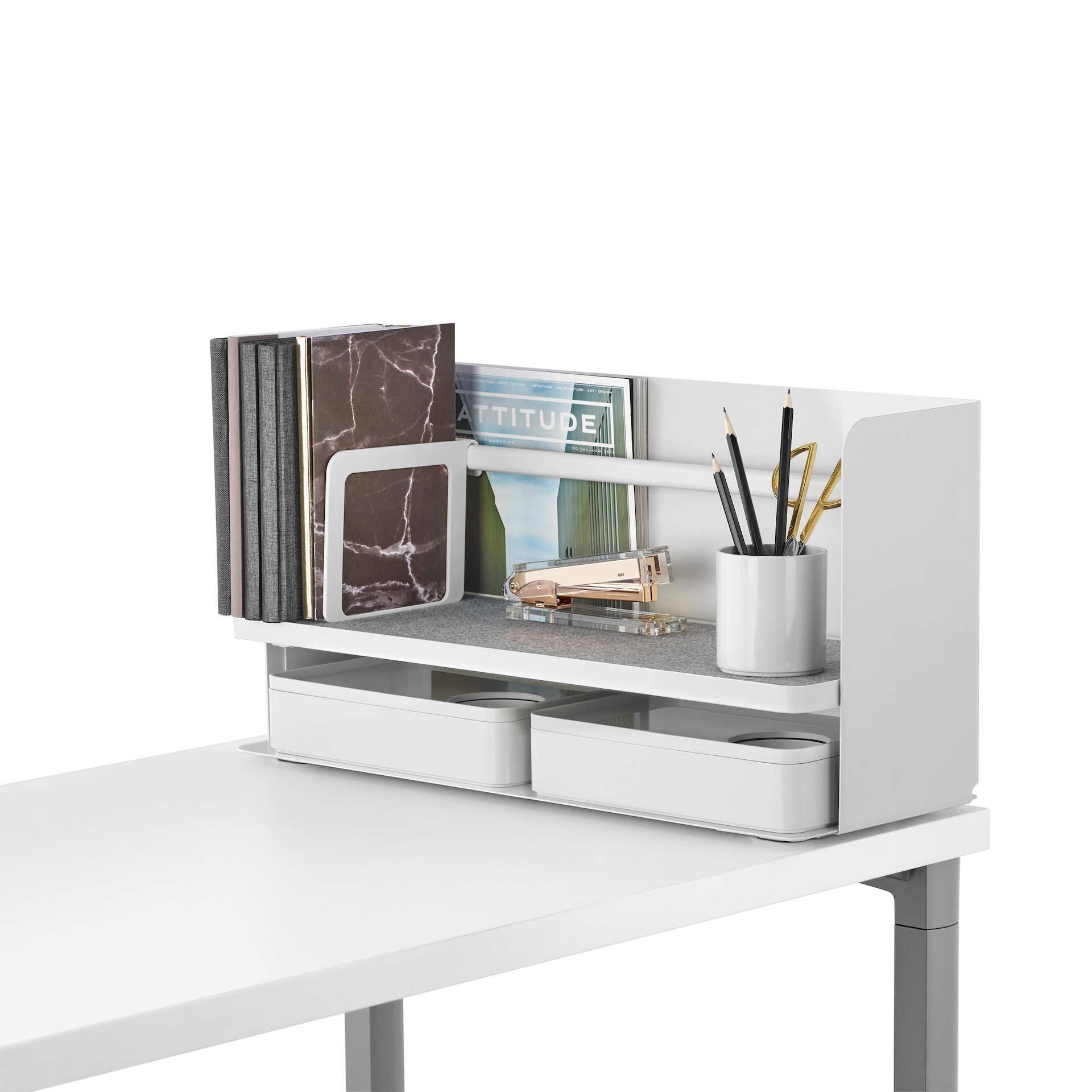 Ubi Work Tools, Small Organizer
