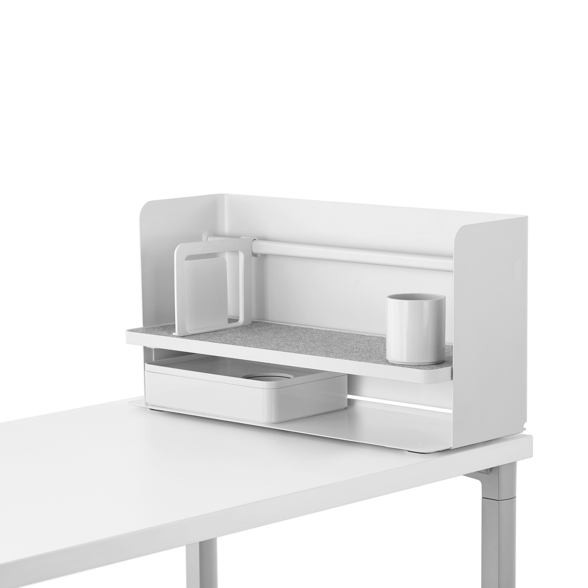 Ubi Work Tools, Small Organizer
