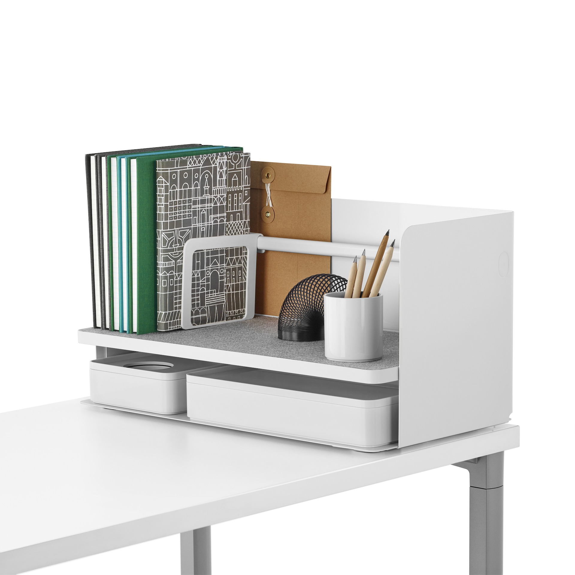 Ubi Work Tools, Large Organizer 
