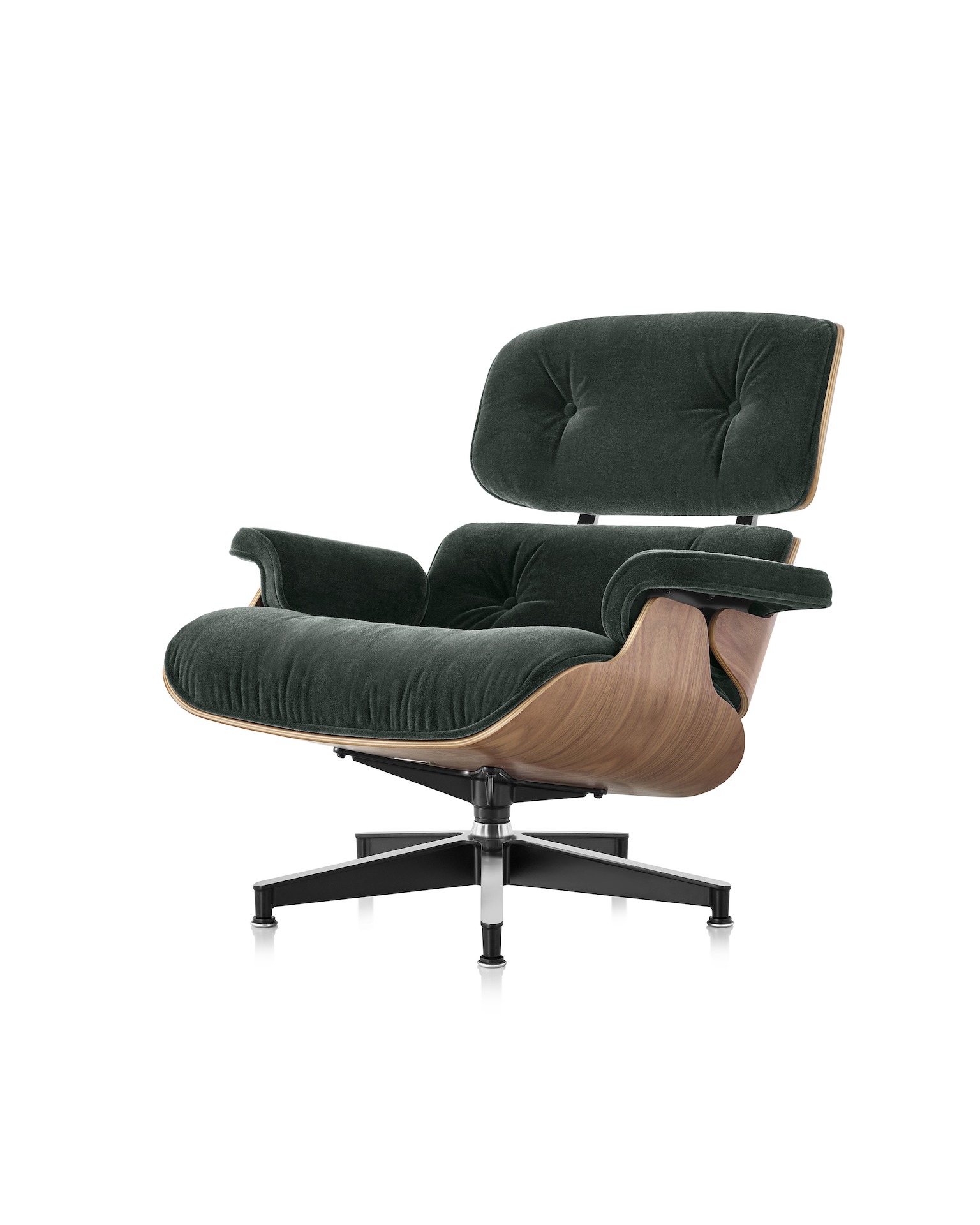 Eames Lounge Chair