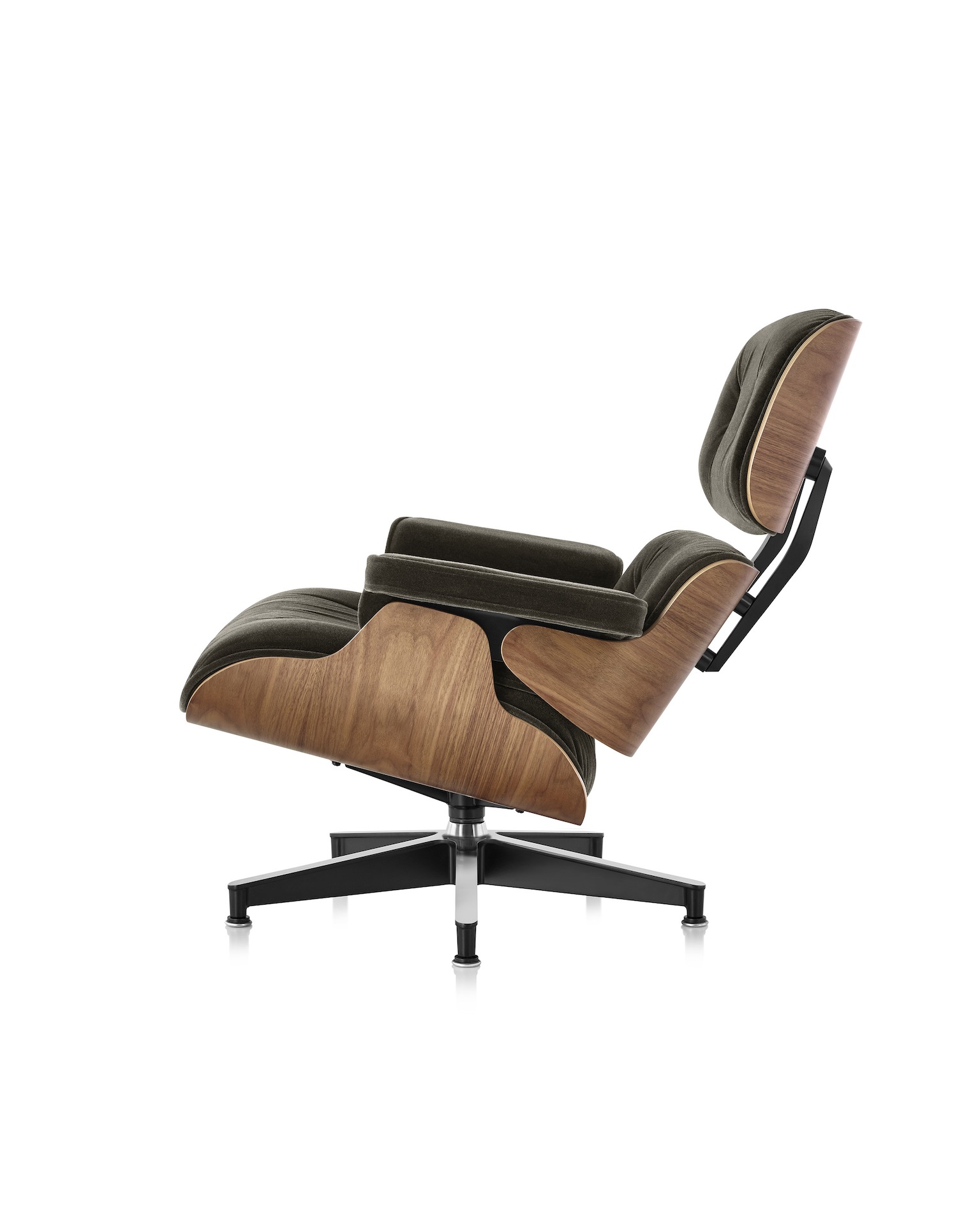 Eames Lounge Chair