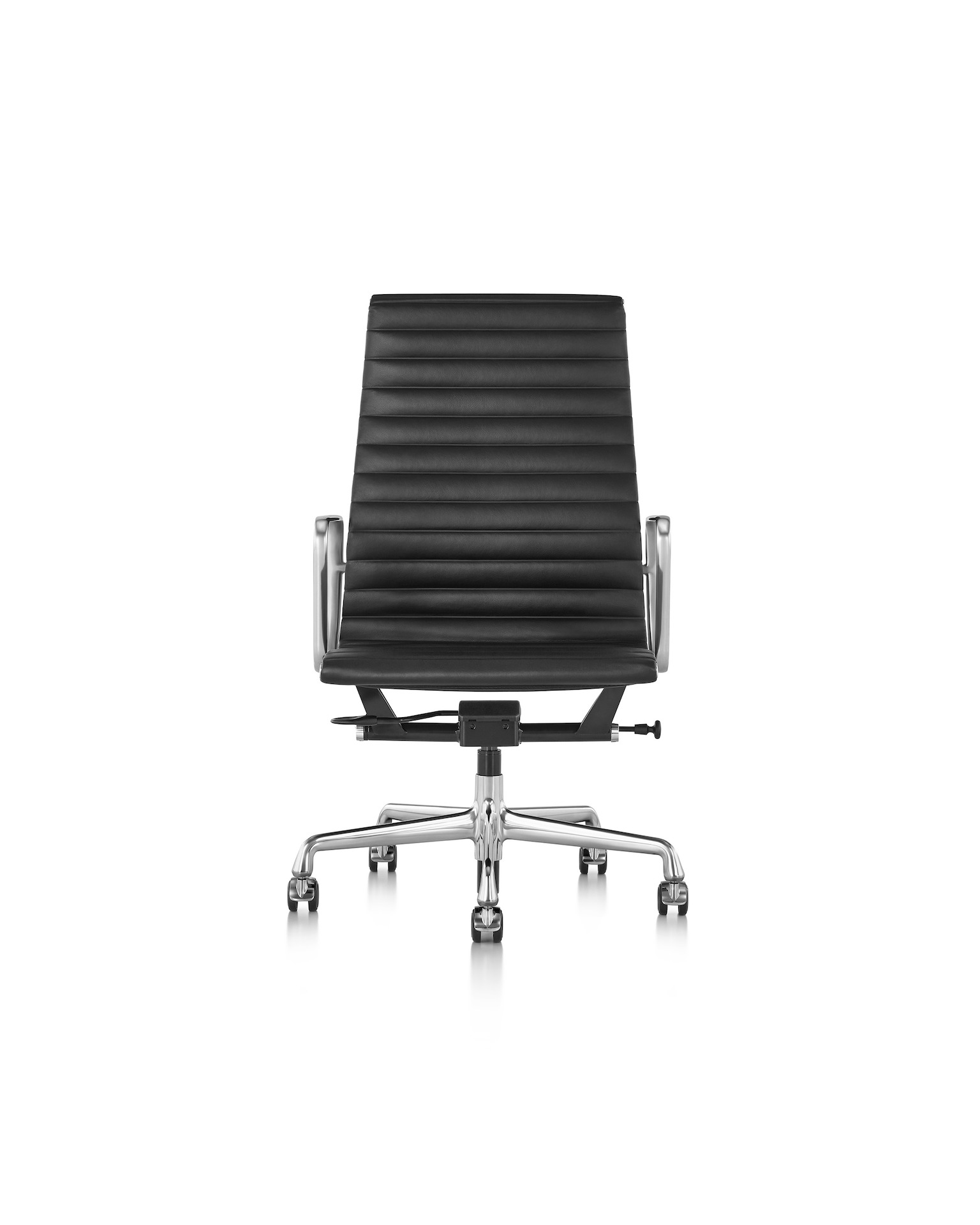 Herman miller eames aluminum chair Clearance