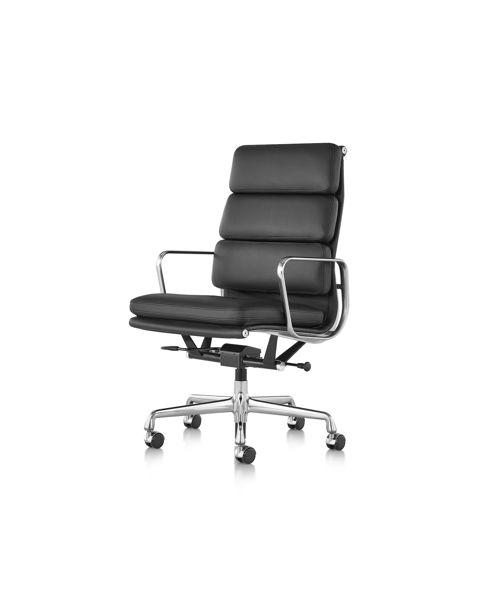 Eames Soft Pad Executive Chair