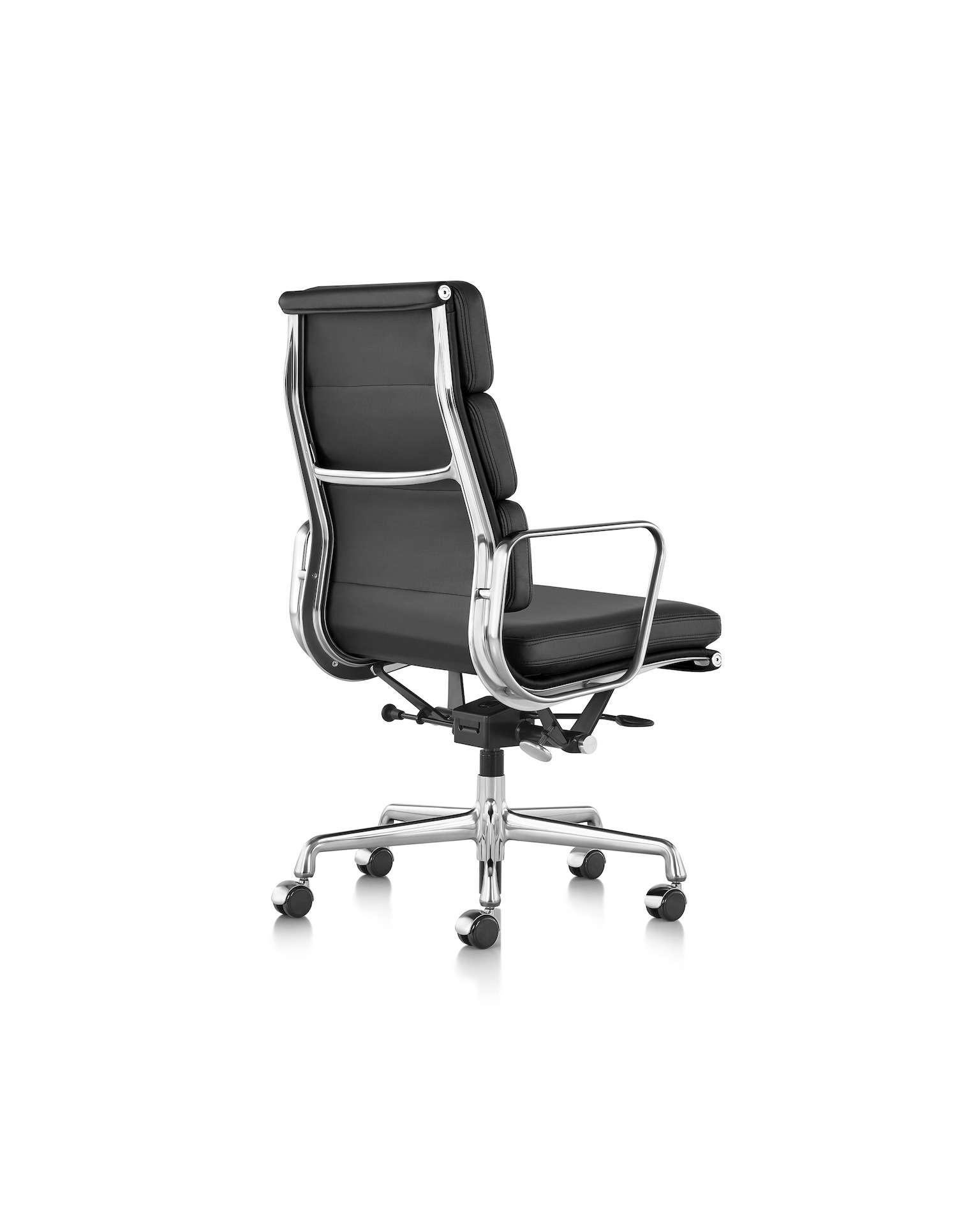 ハーマンミラー イームズ ソフトパッド チェア イームズソフトパッドサイドチェア｜ハーマンミラーストア