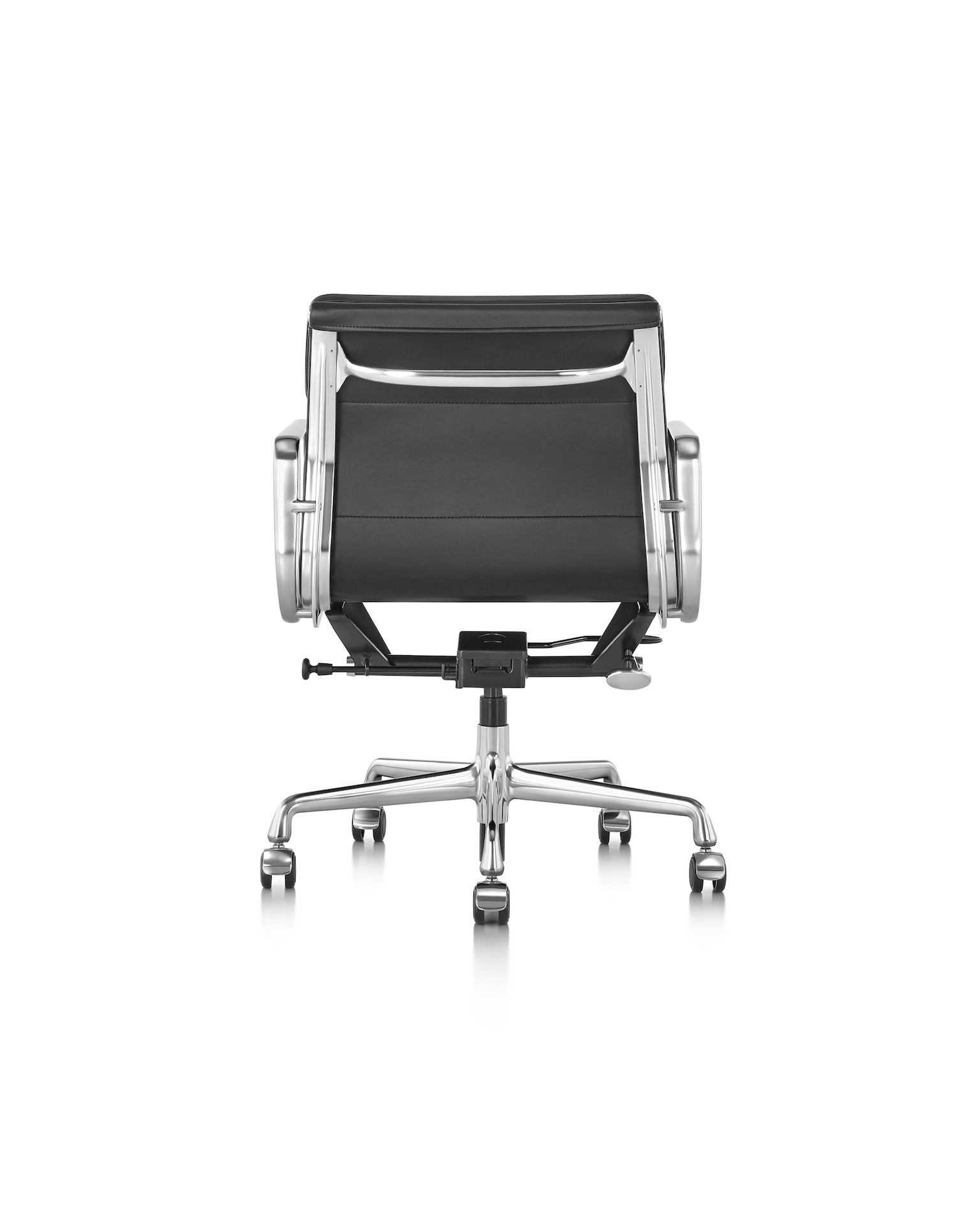 イームズソフトパッドのプロダクト画像 - オフィスチェア - ハーマンミラー