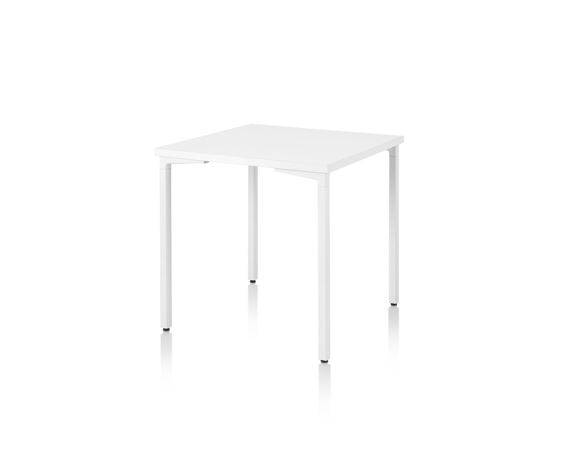 Everywhere Square Table