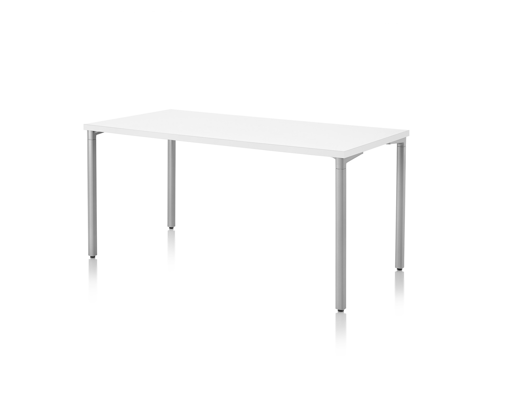Everywhere Rectangular Table Herman Miller