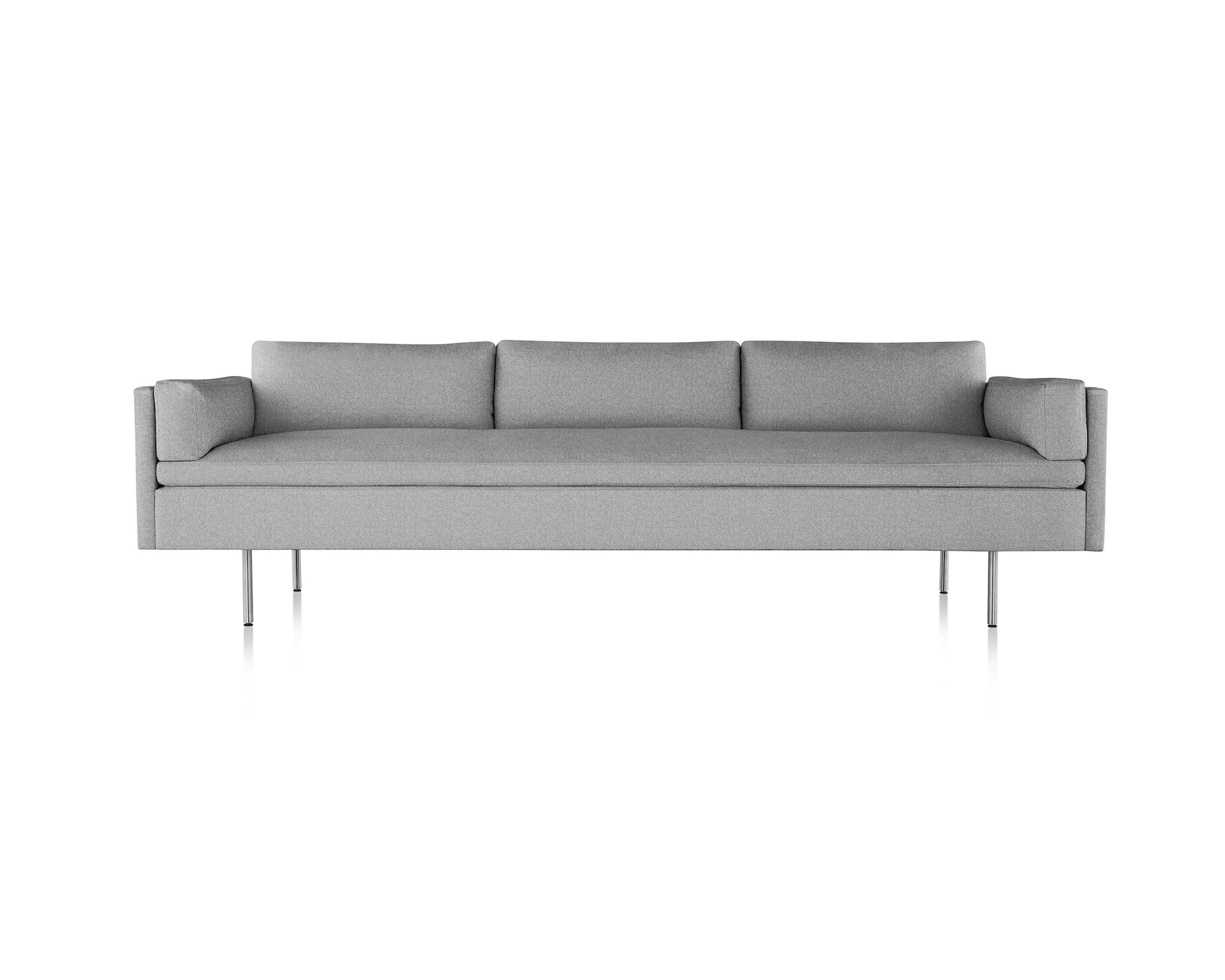 Bolster Sofa Herman Miller