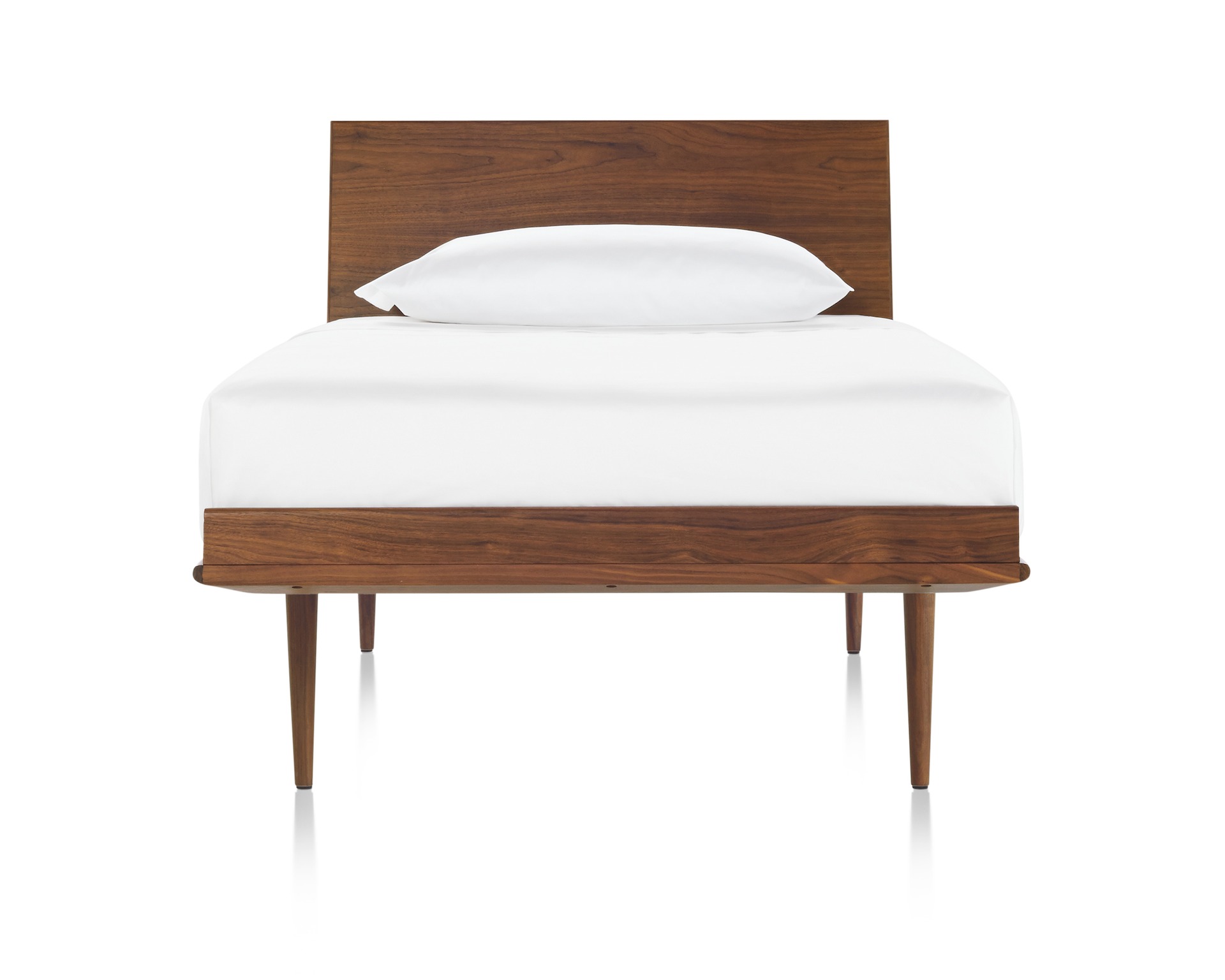 Nelson Thin Edge Bed Herman Miller