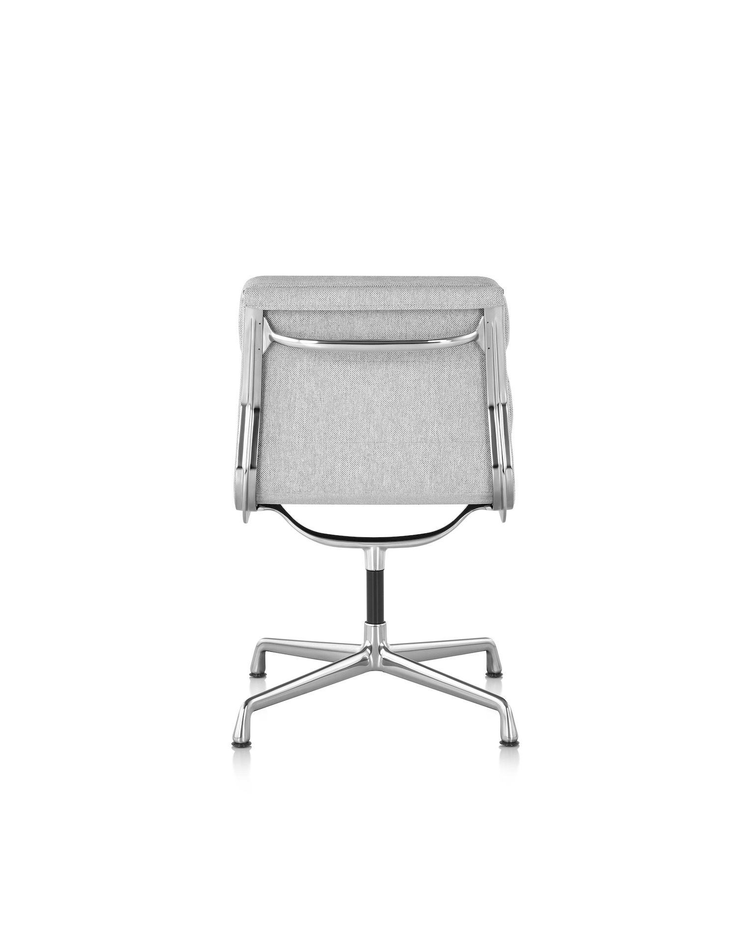 Eames Soft Pad Management Chair