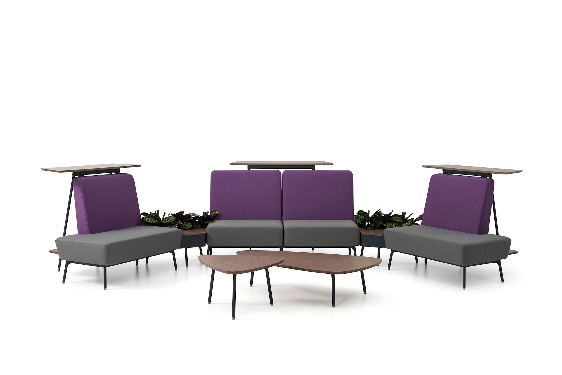 Sabha Collaborative Seating - Herman Miller