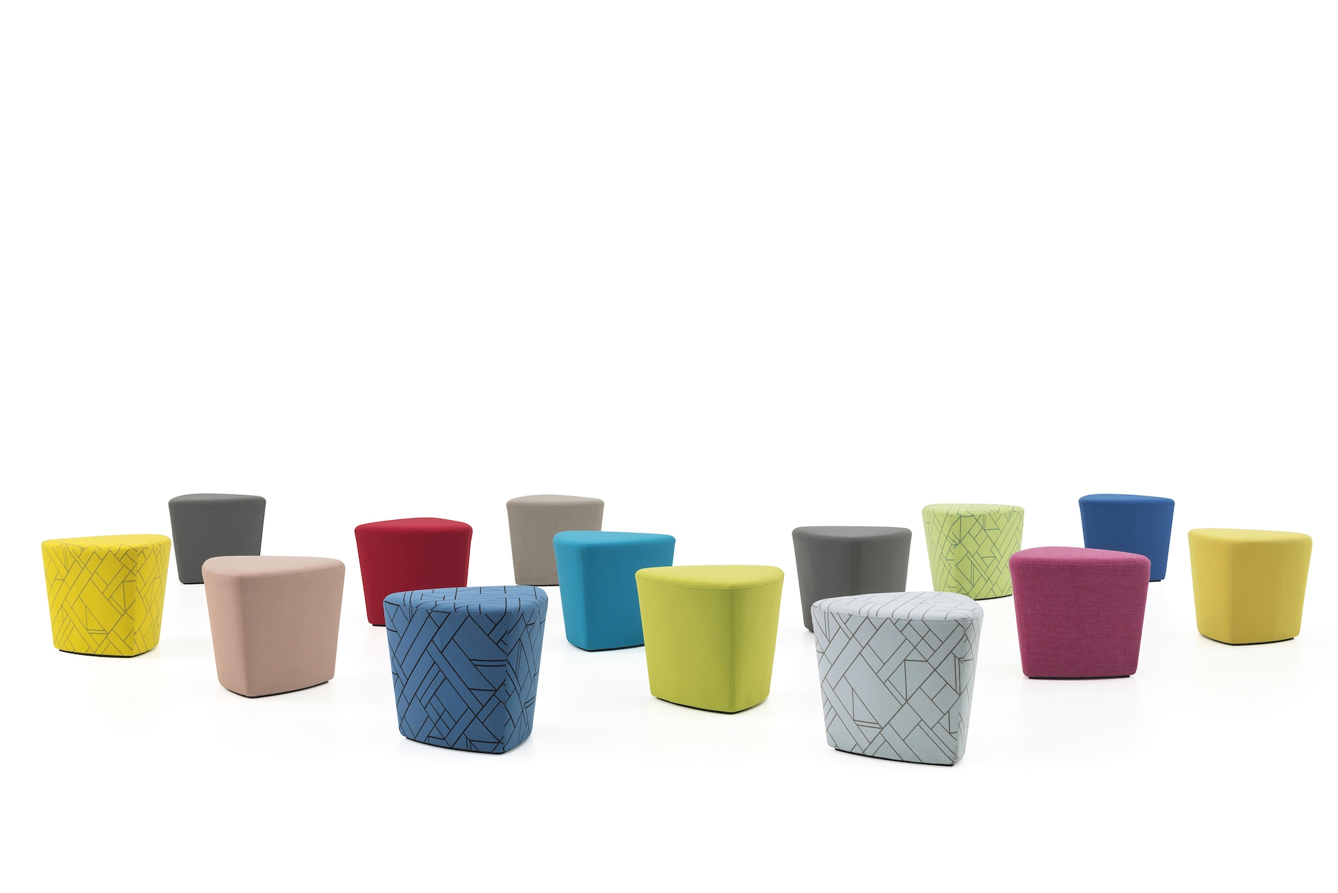 Sabha Collaborative Seating - Herman Miller