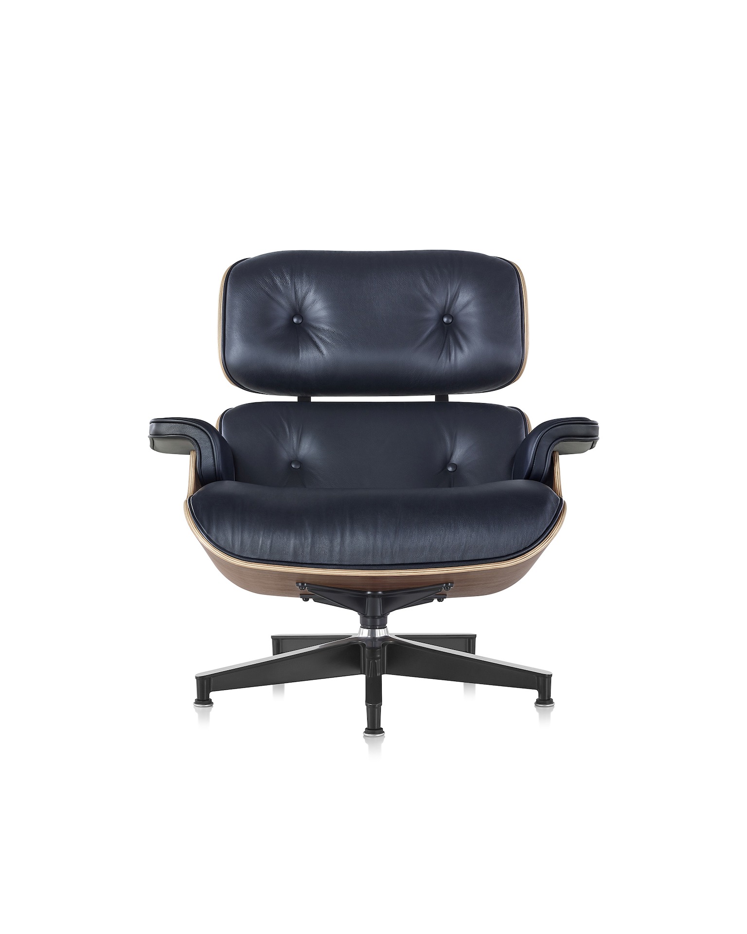 Eames Lounge Chair