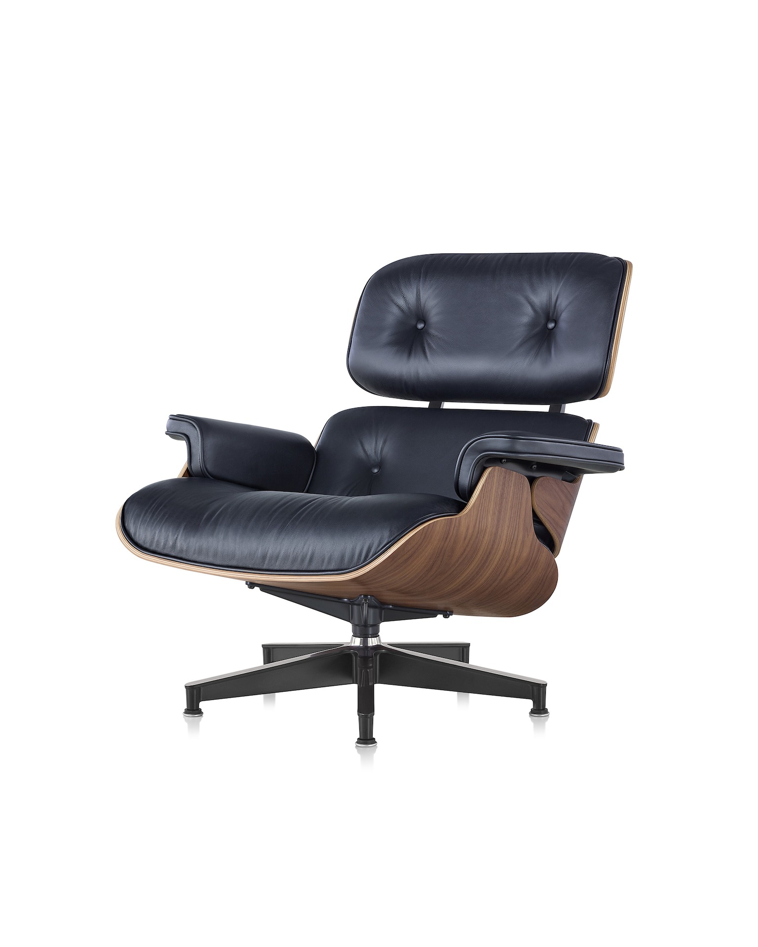 Eames Lounge Chair