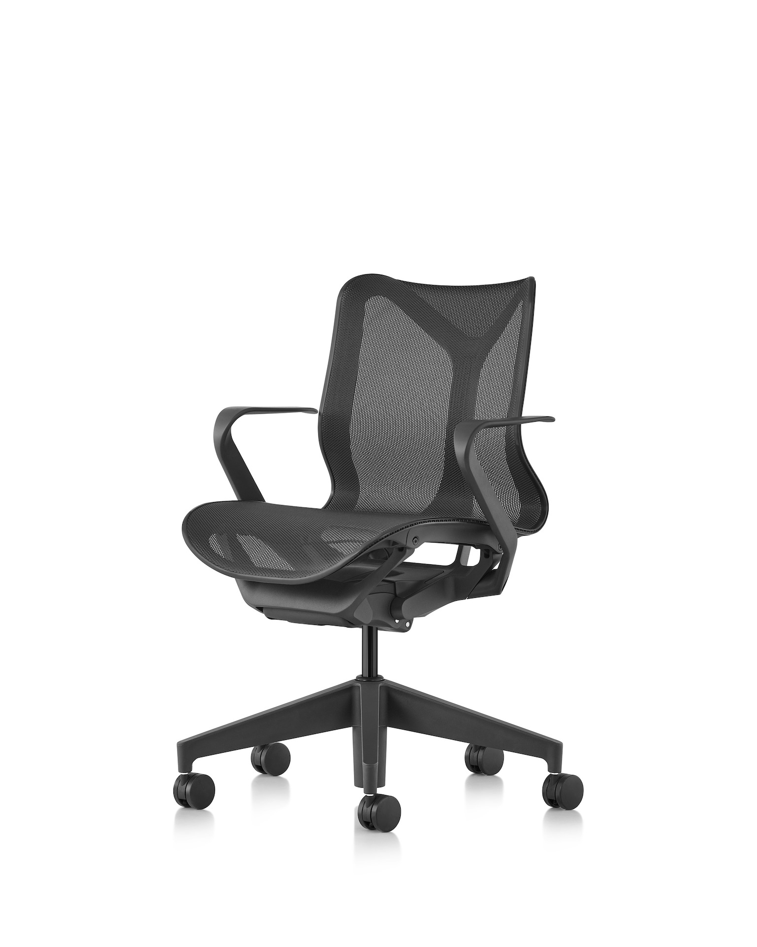 HermanMiller(ハーマンミラー)｜ Cosm Chairs(コズムチェア)