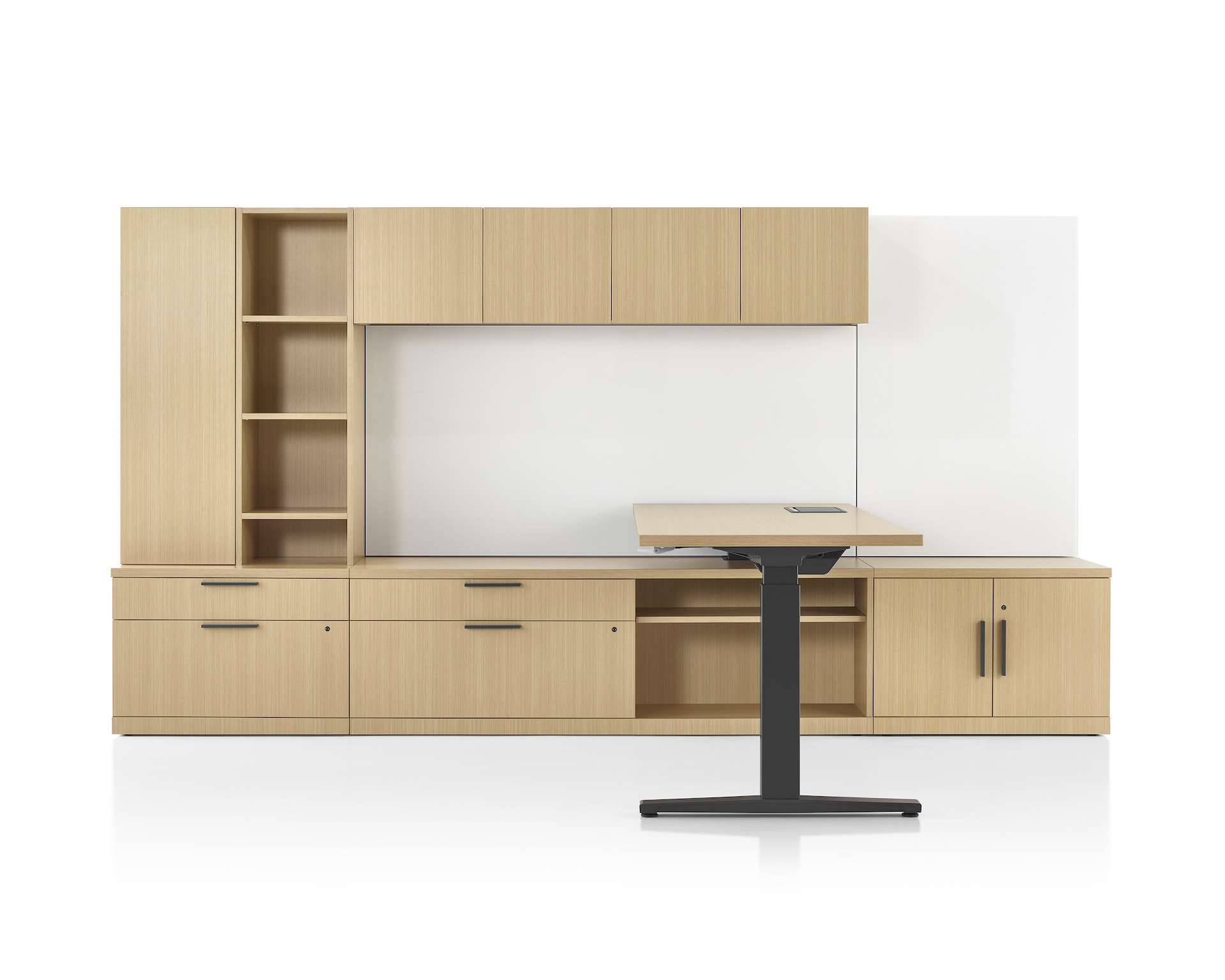 Canvas Private Office Herman Miller