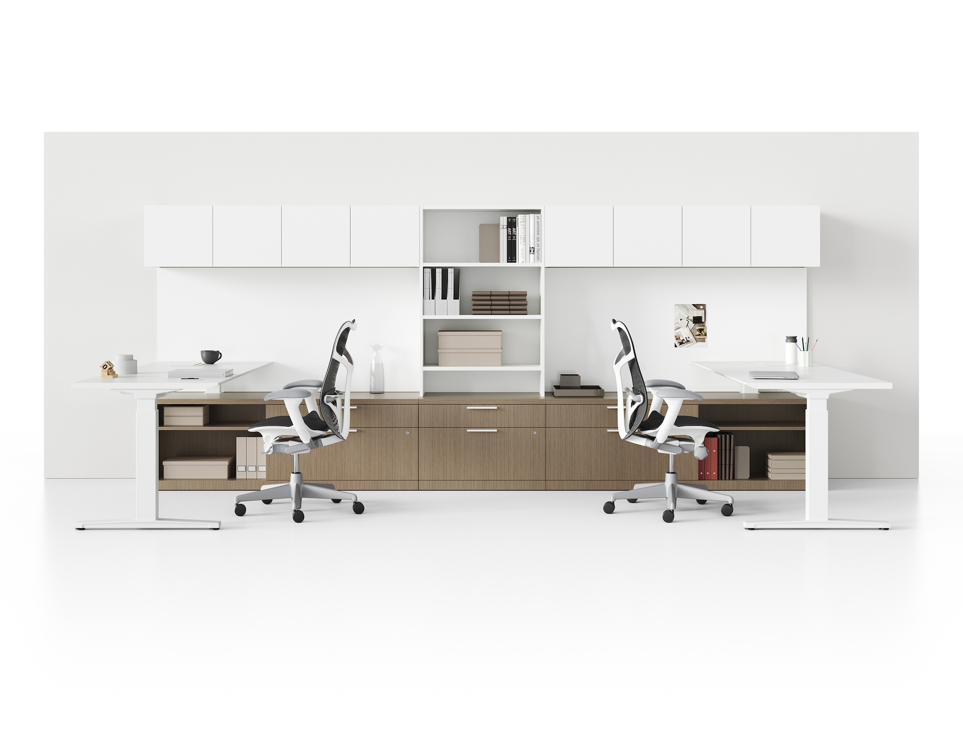 Canvas Private Office Herman Miller