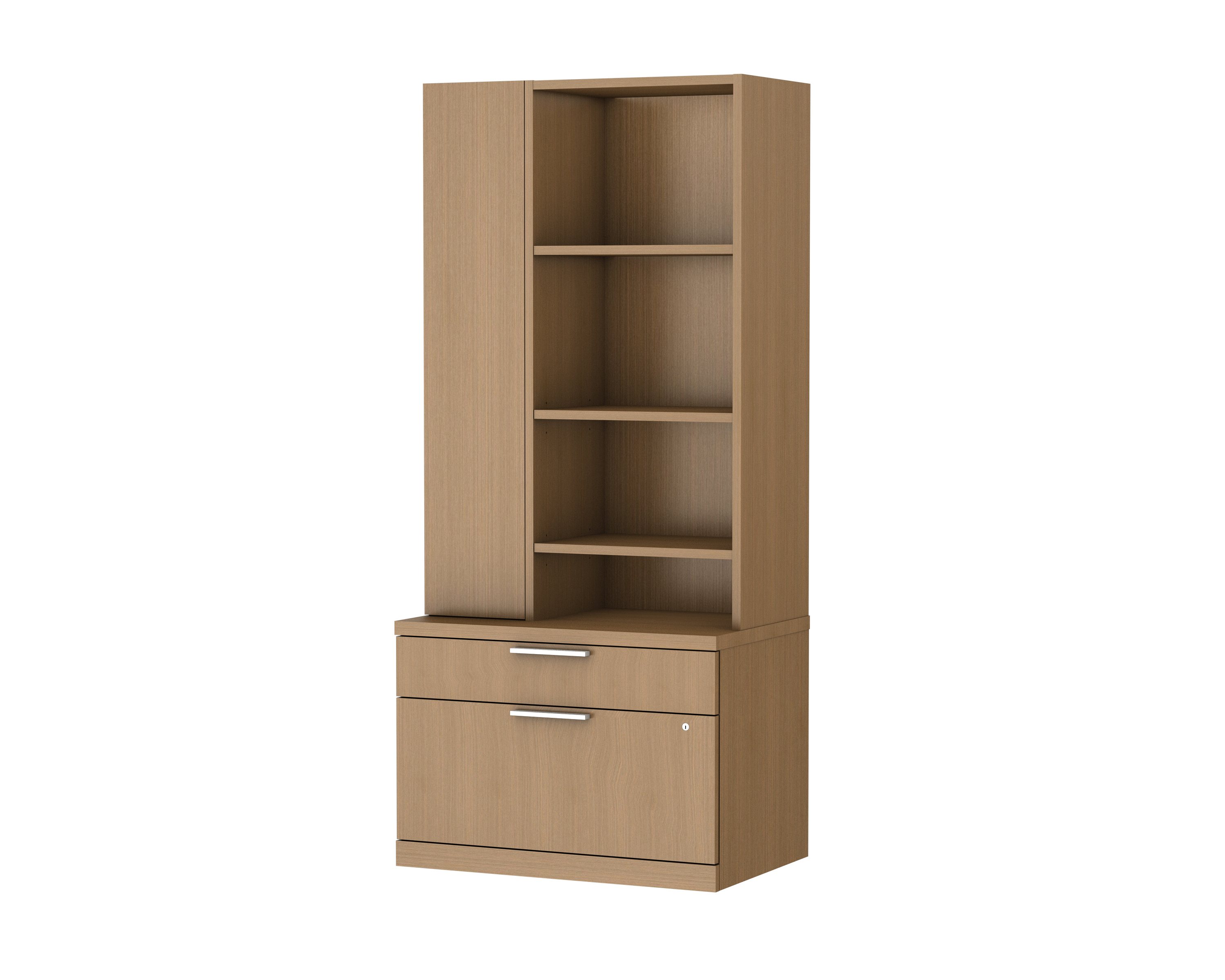 Canvas Private Office - Herman Miller