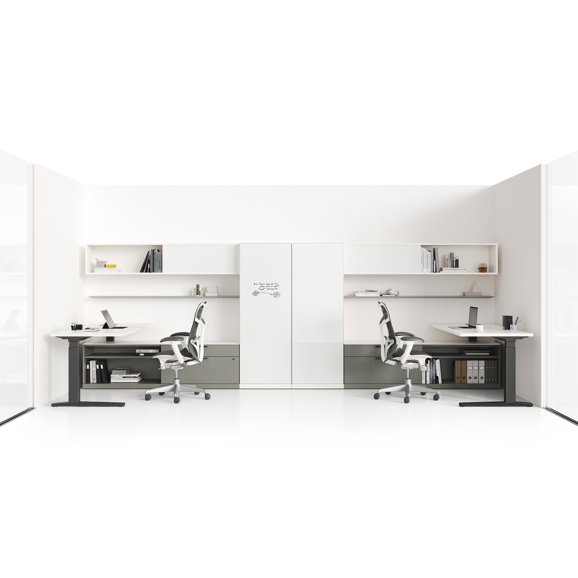 Canvas Private Office Herman Miller