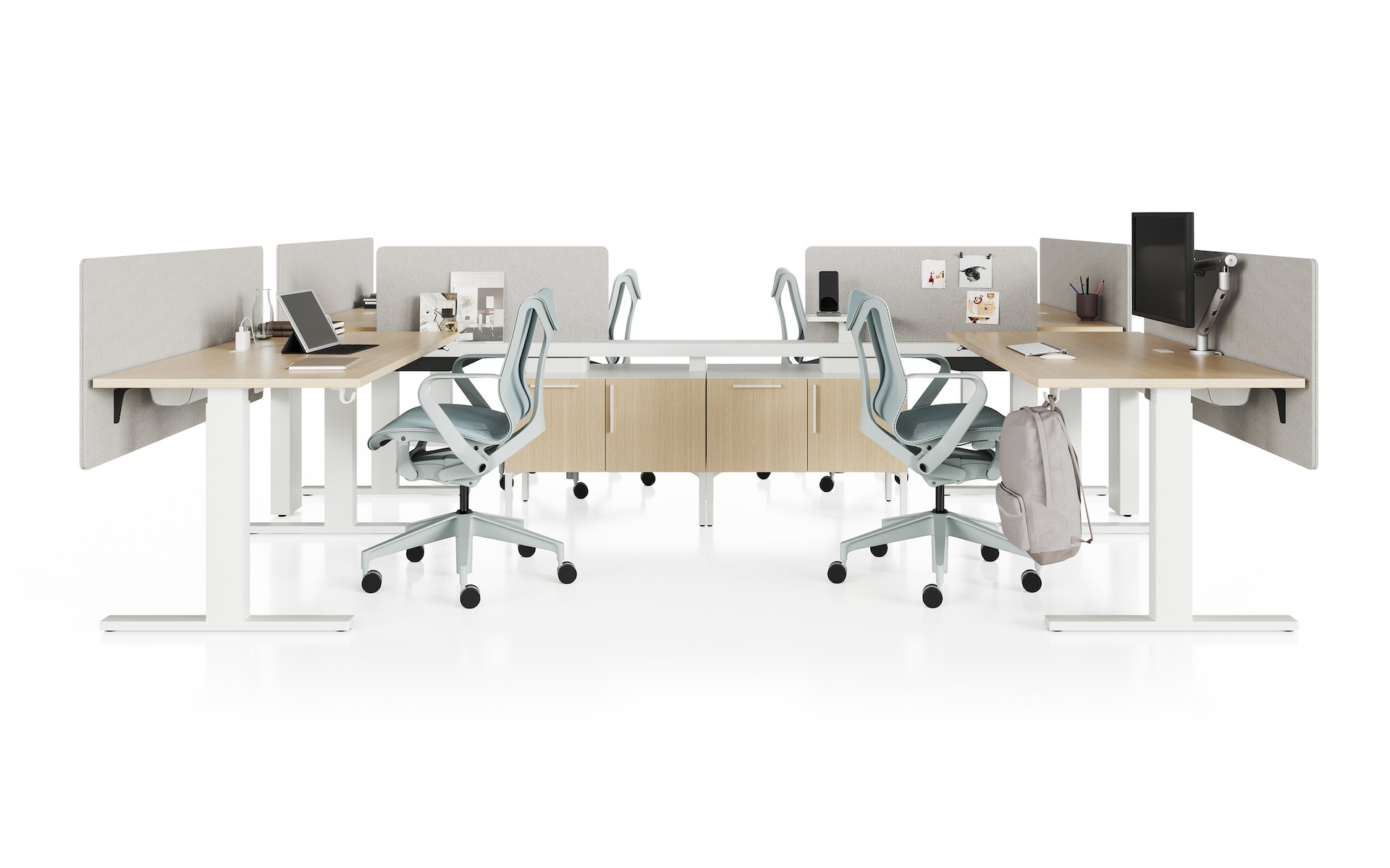 Canvas Vista Herman Miller