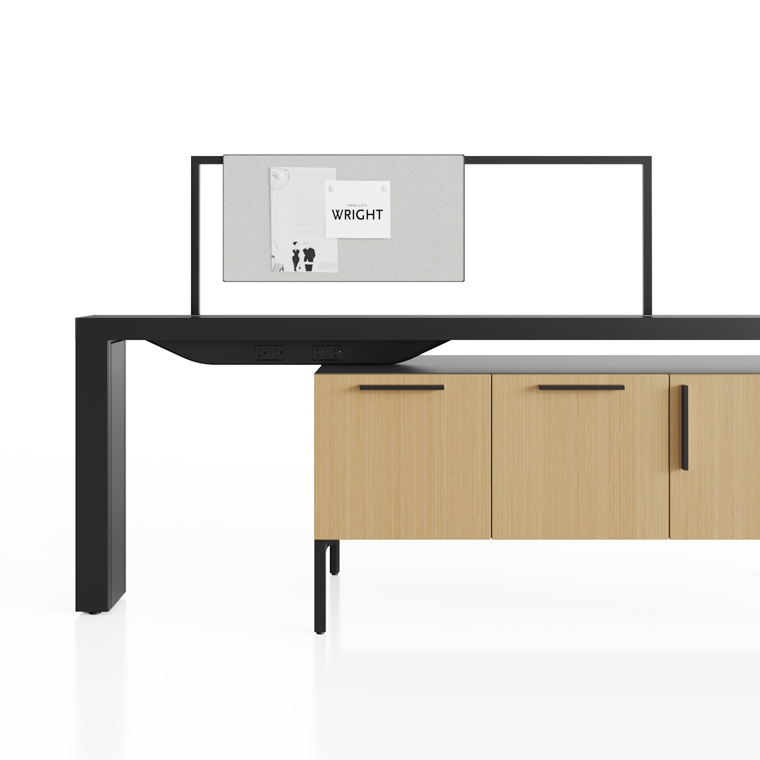 Canvas Vista Herman Miller