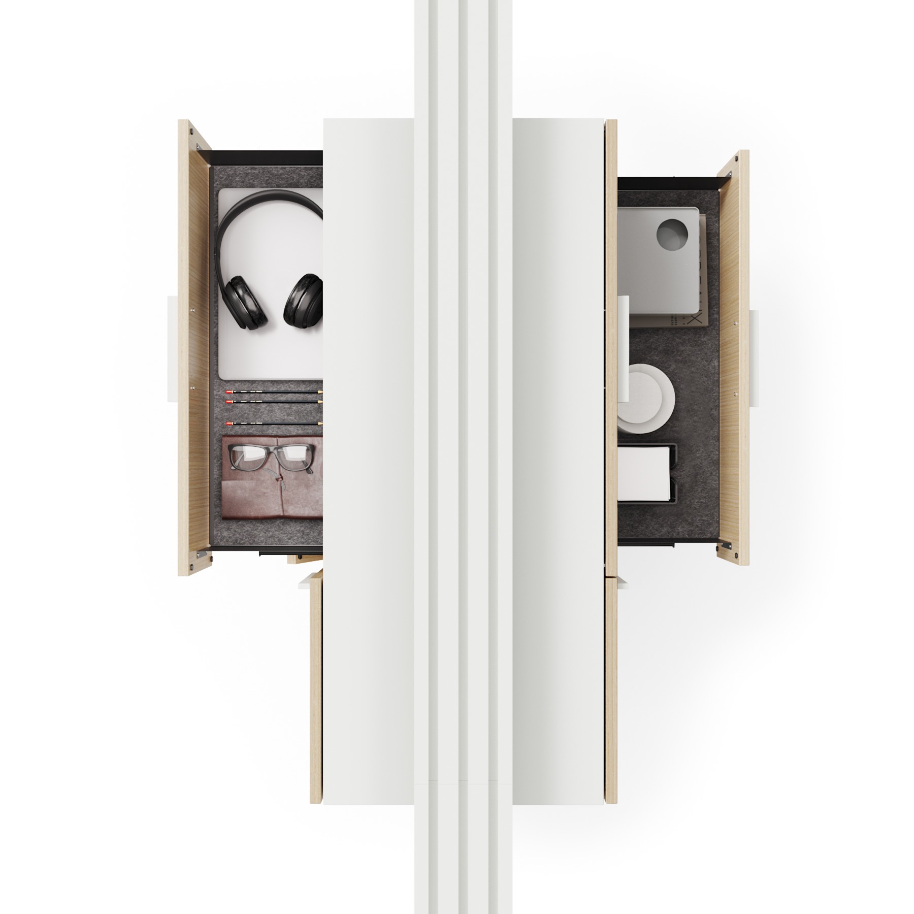 Canvas Vista Herman Miller