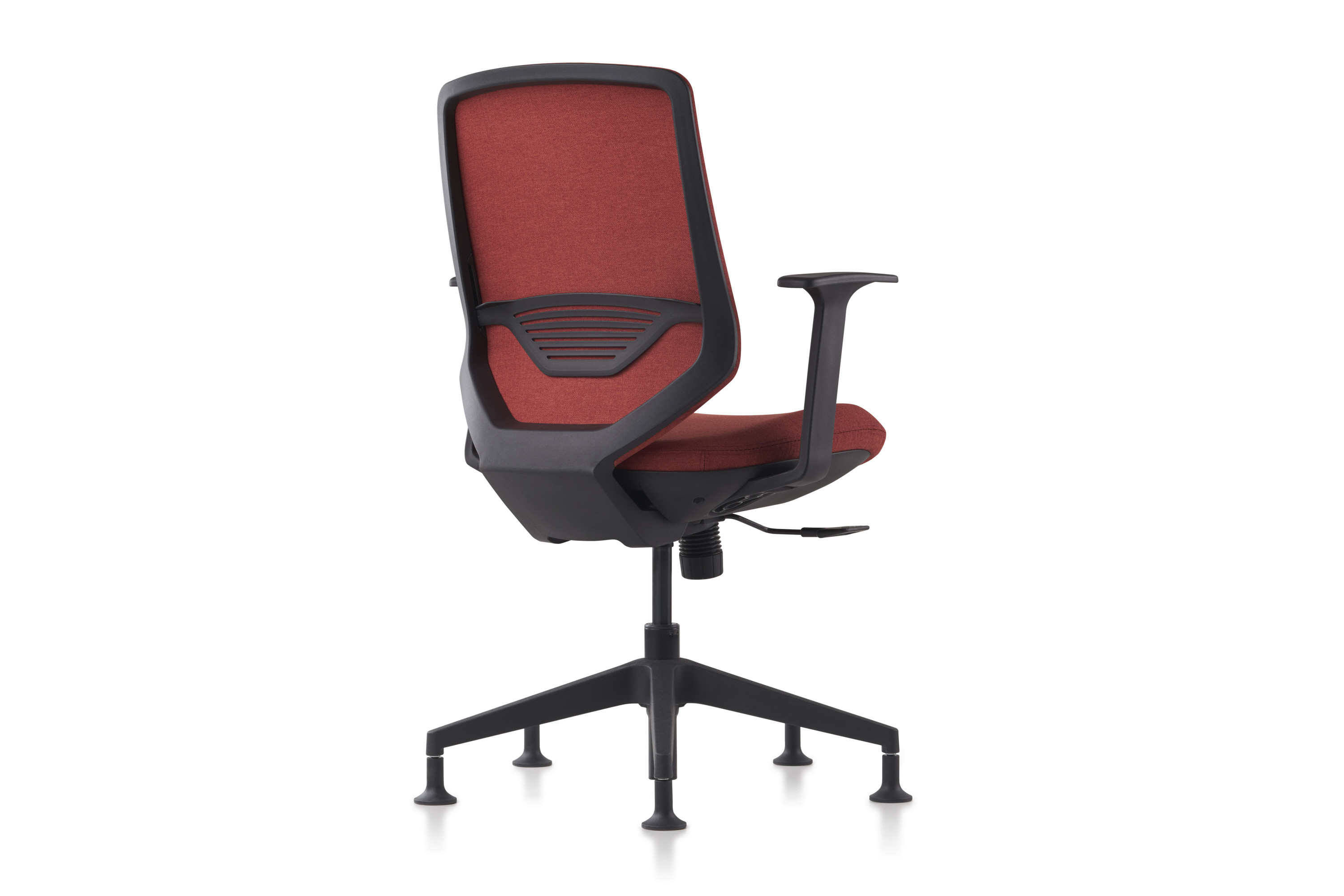 POSH Express 2 Product Images - Office Chairs - Herman Miller
