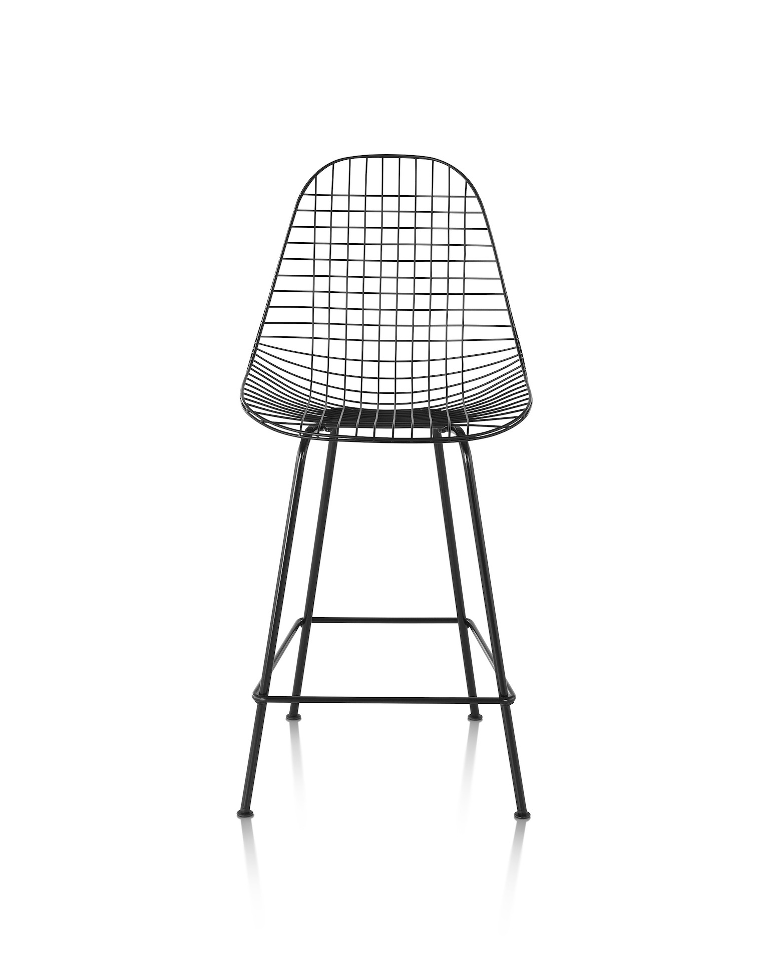 Eames Wire Stool Outdoor