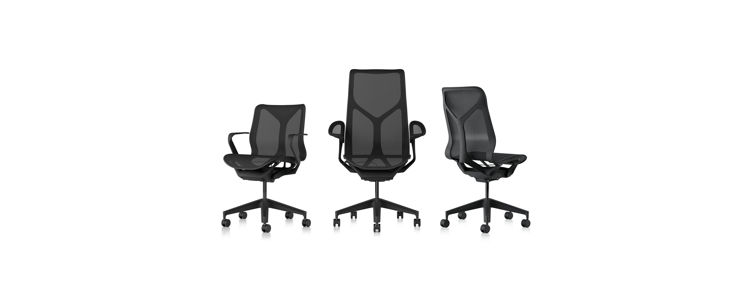Herman miller new arrivals cosm chair