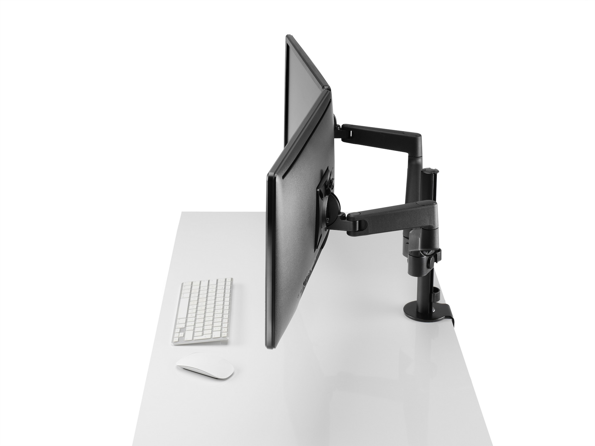 Lima Monitor Arm Herman Miller