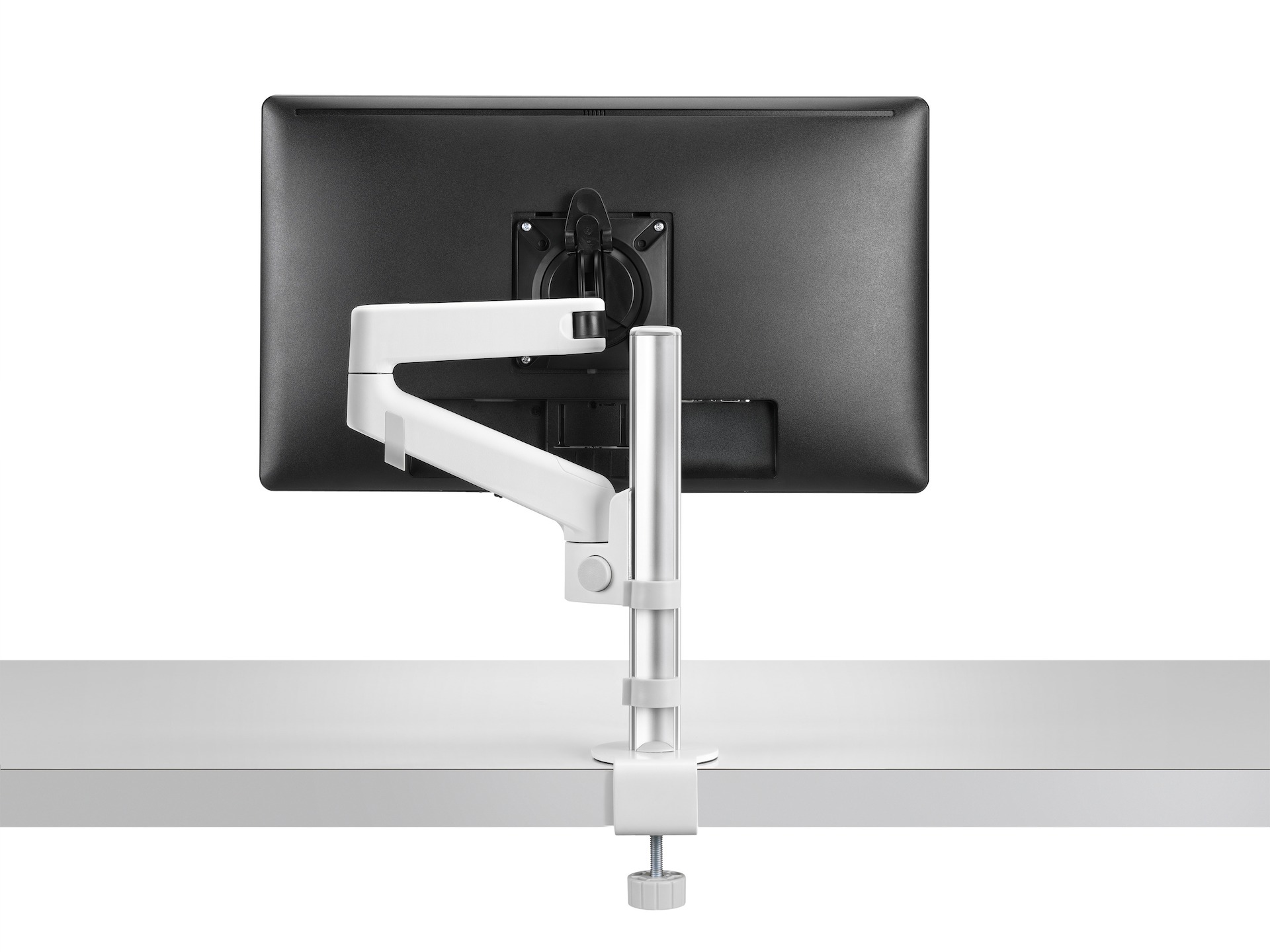 Lima Monitor Arm Herman Miller