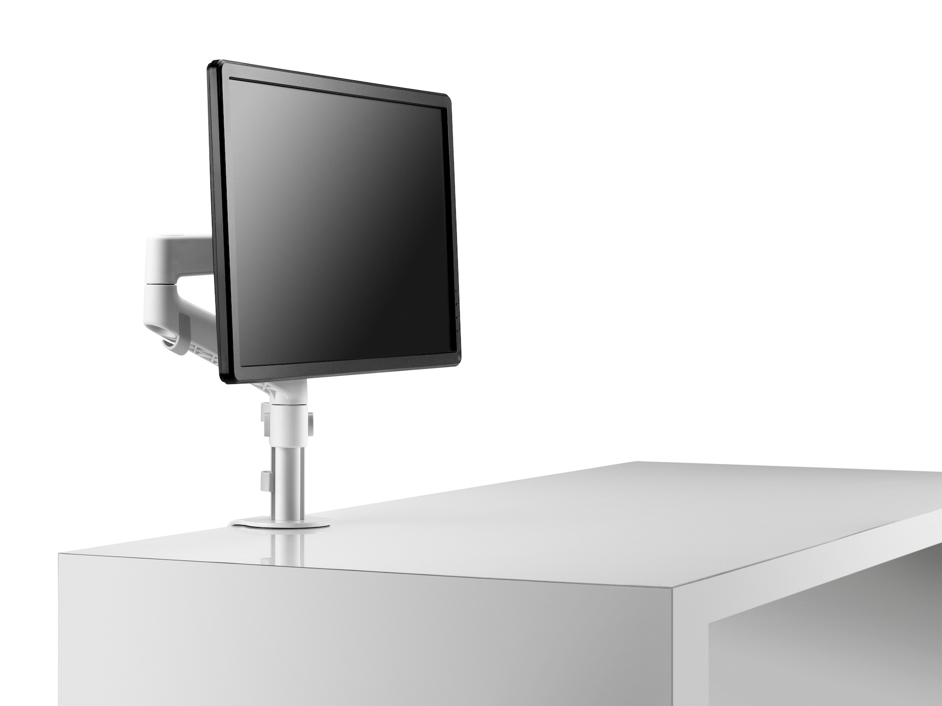 Lima Monitor Arm Herman Miller