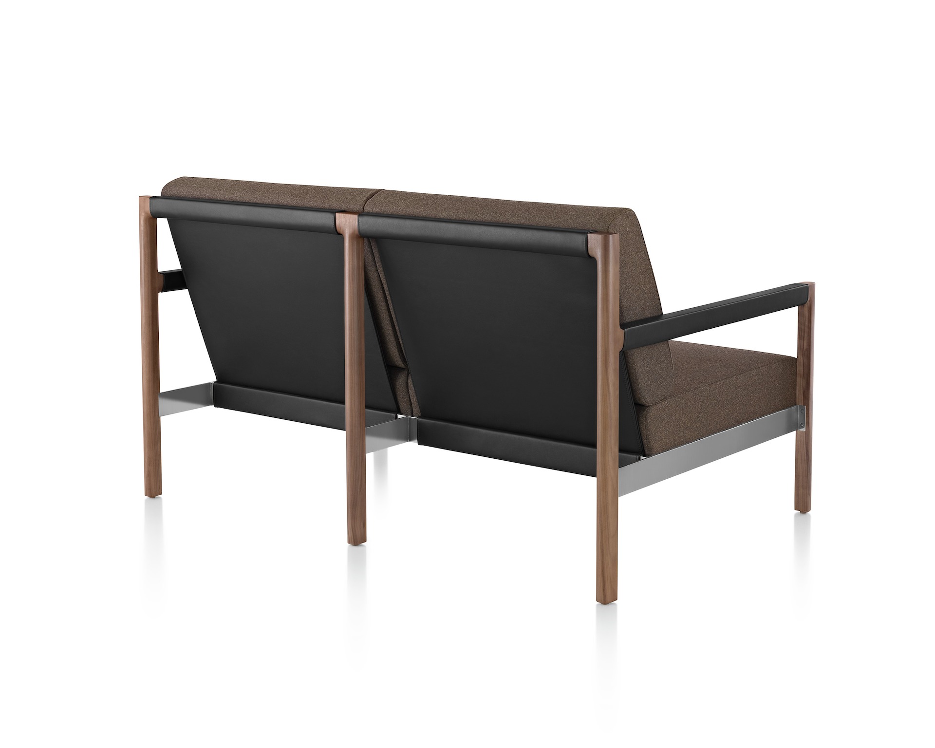 Brabo Lounge Seating, Settee