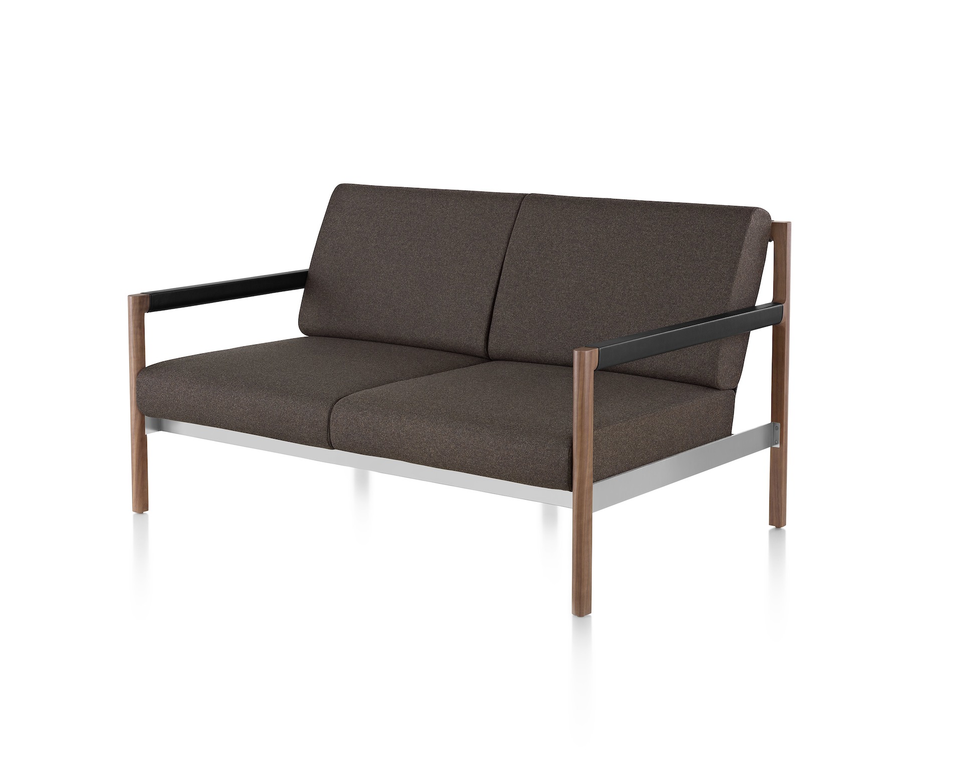 Brabo Lounge Seating, Settee