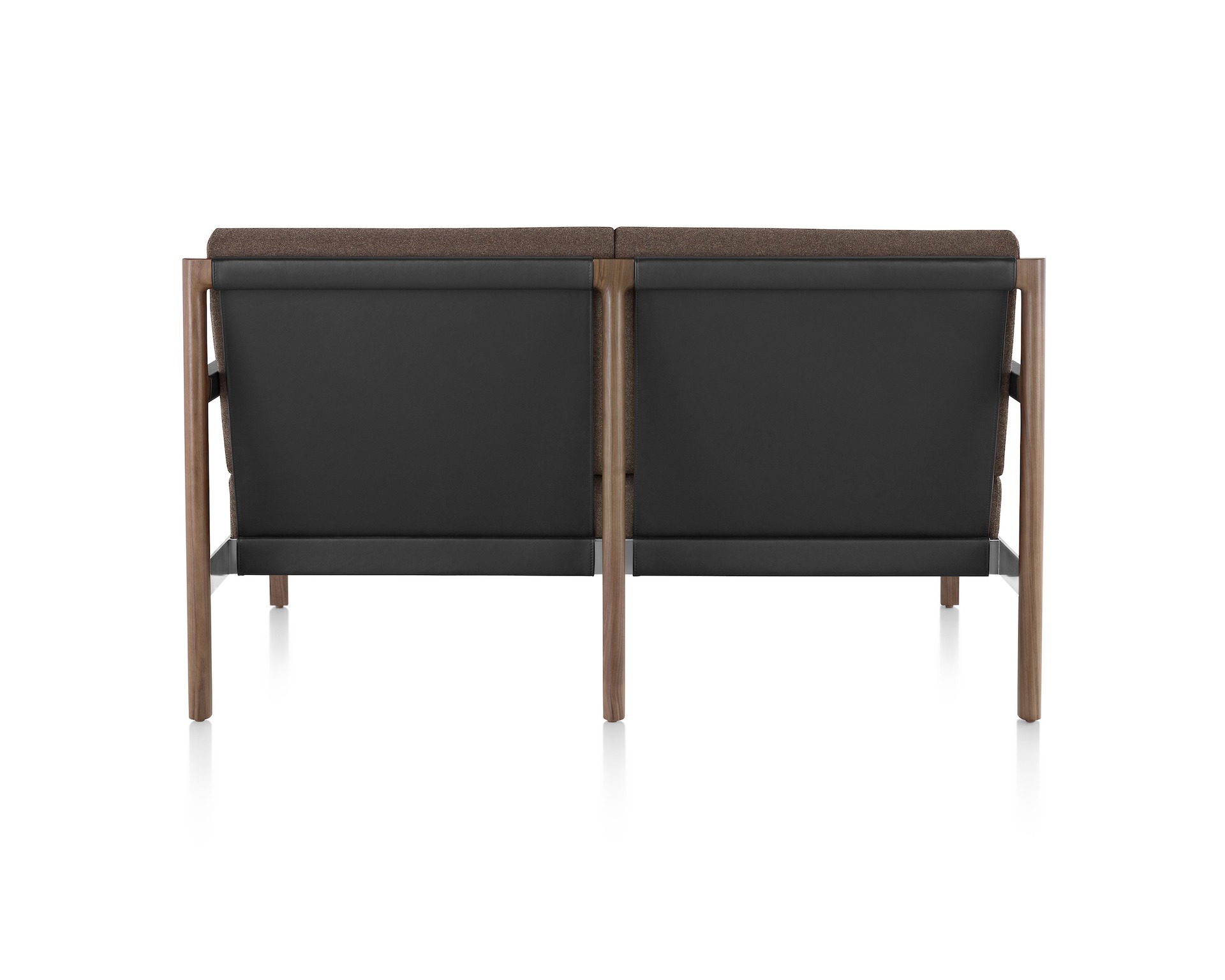 Brabo Lounge Seating, Settee